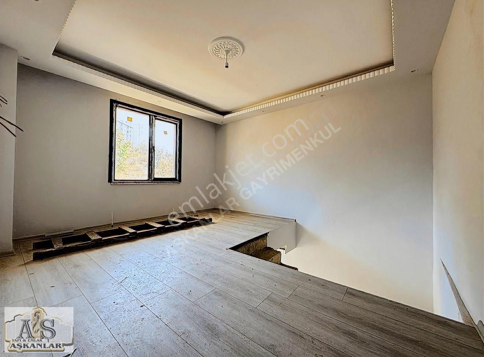 Çerkezköy İstasyon Mahallesi 5+2 Sıfır Ters Dubleks 200m² Daire - Görsel 3