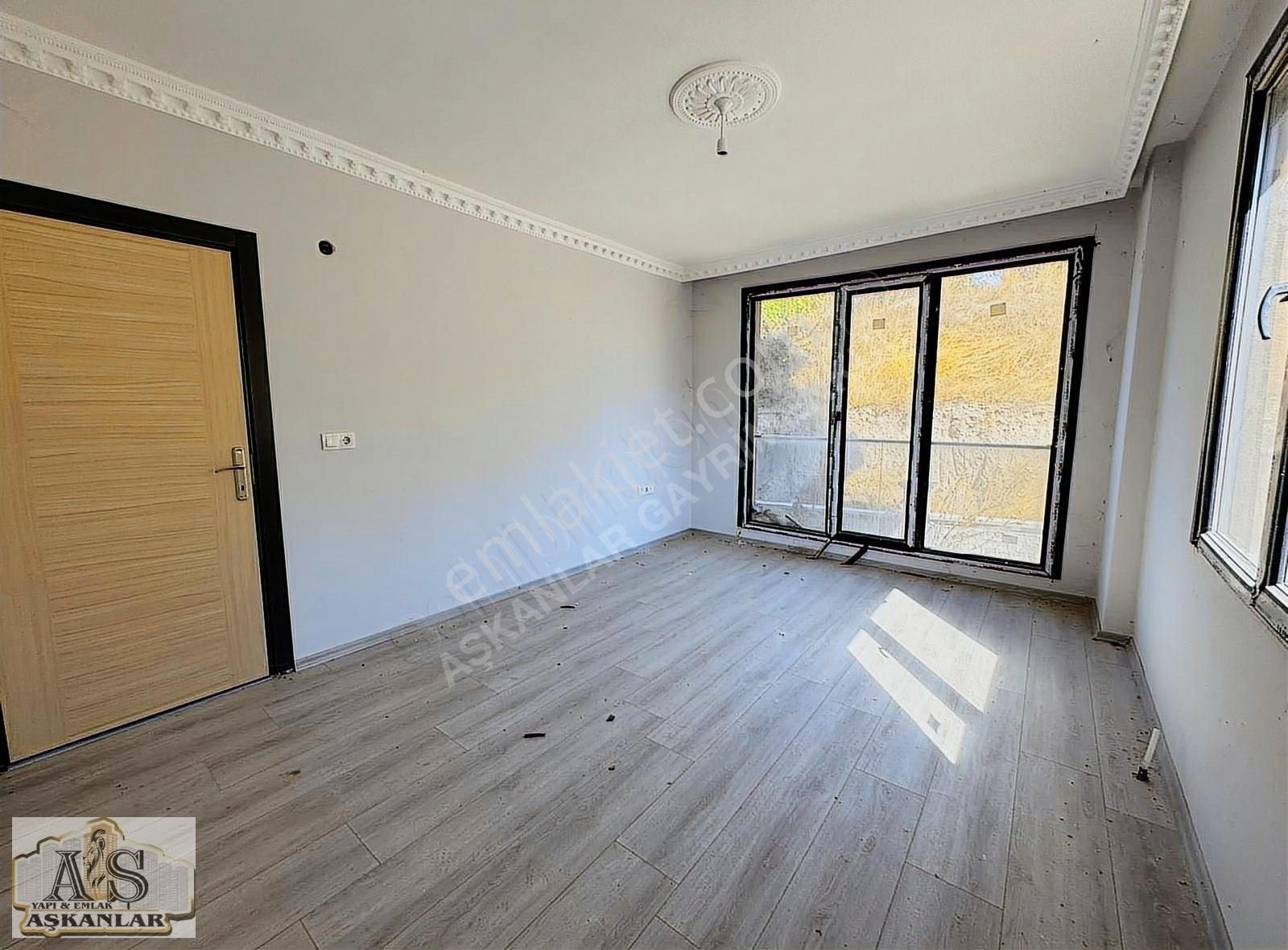 Çerkezköy İstasyon Mahallesi 5+2 Sıfır Ters Dubleks 200m² Daire - Görsel 22