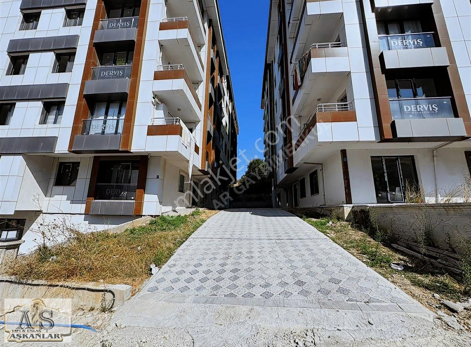 Çerkezköy İstasyon Mahallesi 5+2 Sıfır Ters Dubleks 200m² Daire - Görsel 26