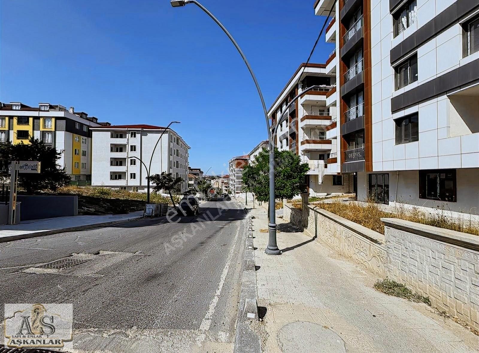 Çerkezköy İstasyon Mahallesi 5+2 Sıfır Ters Dubleks 200m² Daire - Görsel 29