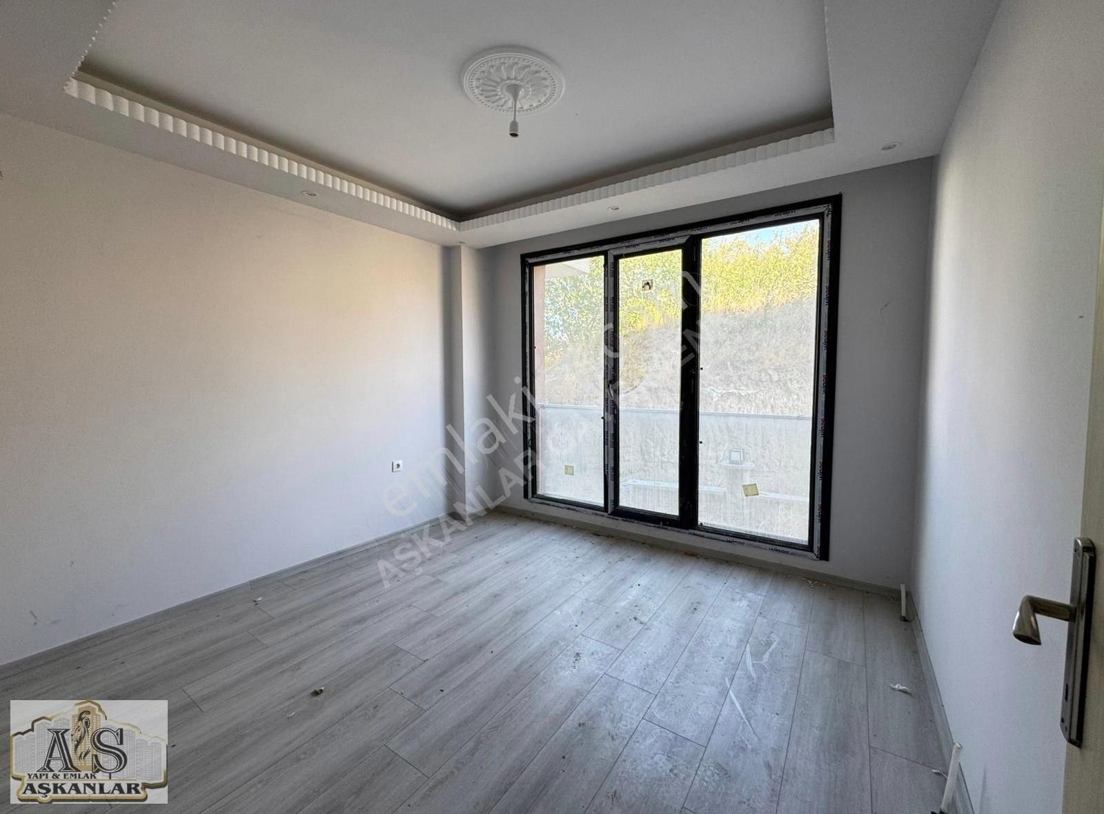 Çerkezköy İstasyon Mahallesi 5+2 Sıfır Ters Dubleks 200m² Daire - Görsel 25
