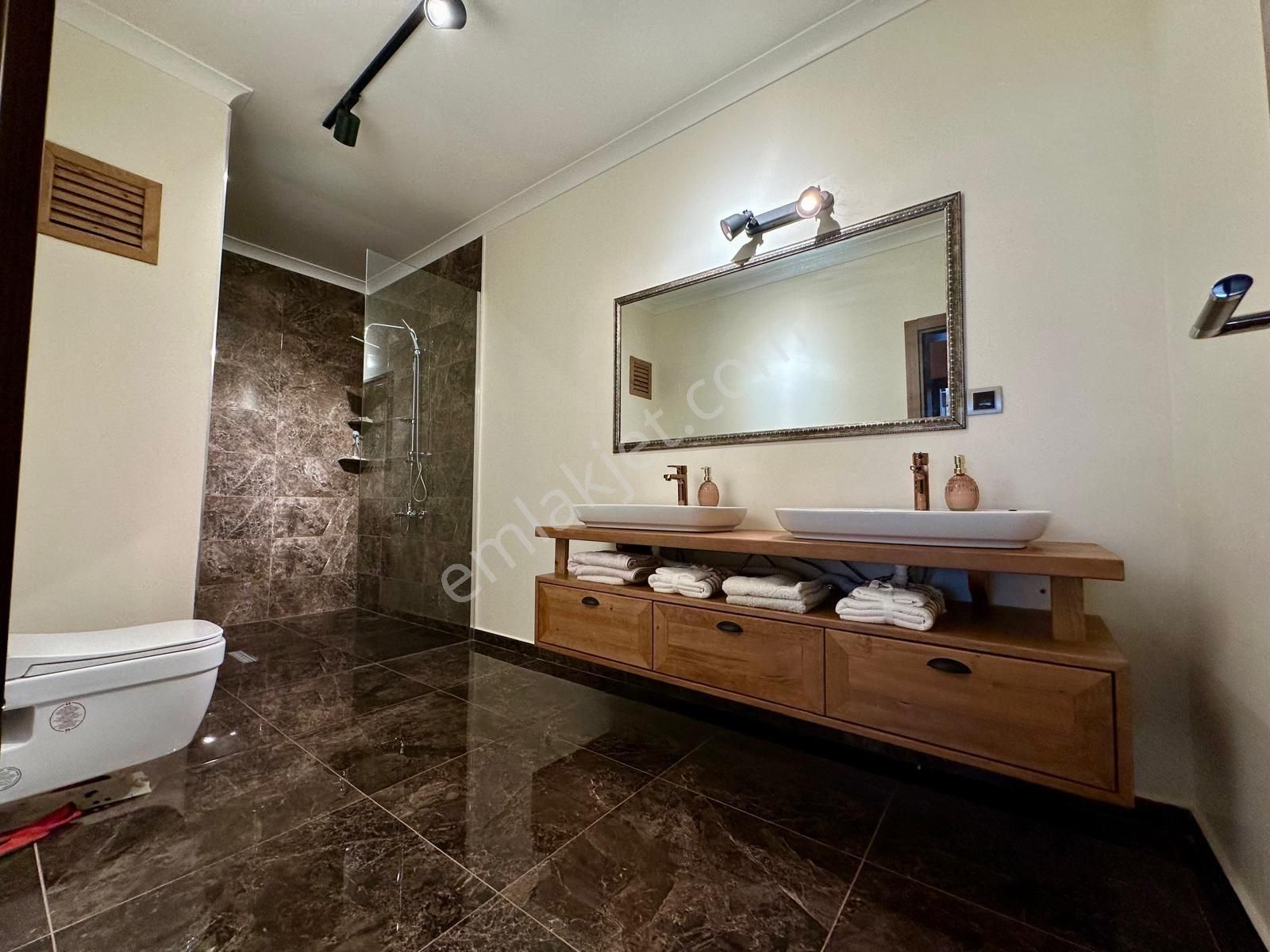 Limanda Satılık 3+1 Ultra Lüks Dubleks Daire - Görsel 11