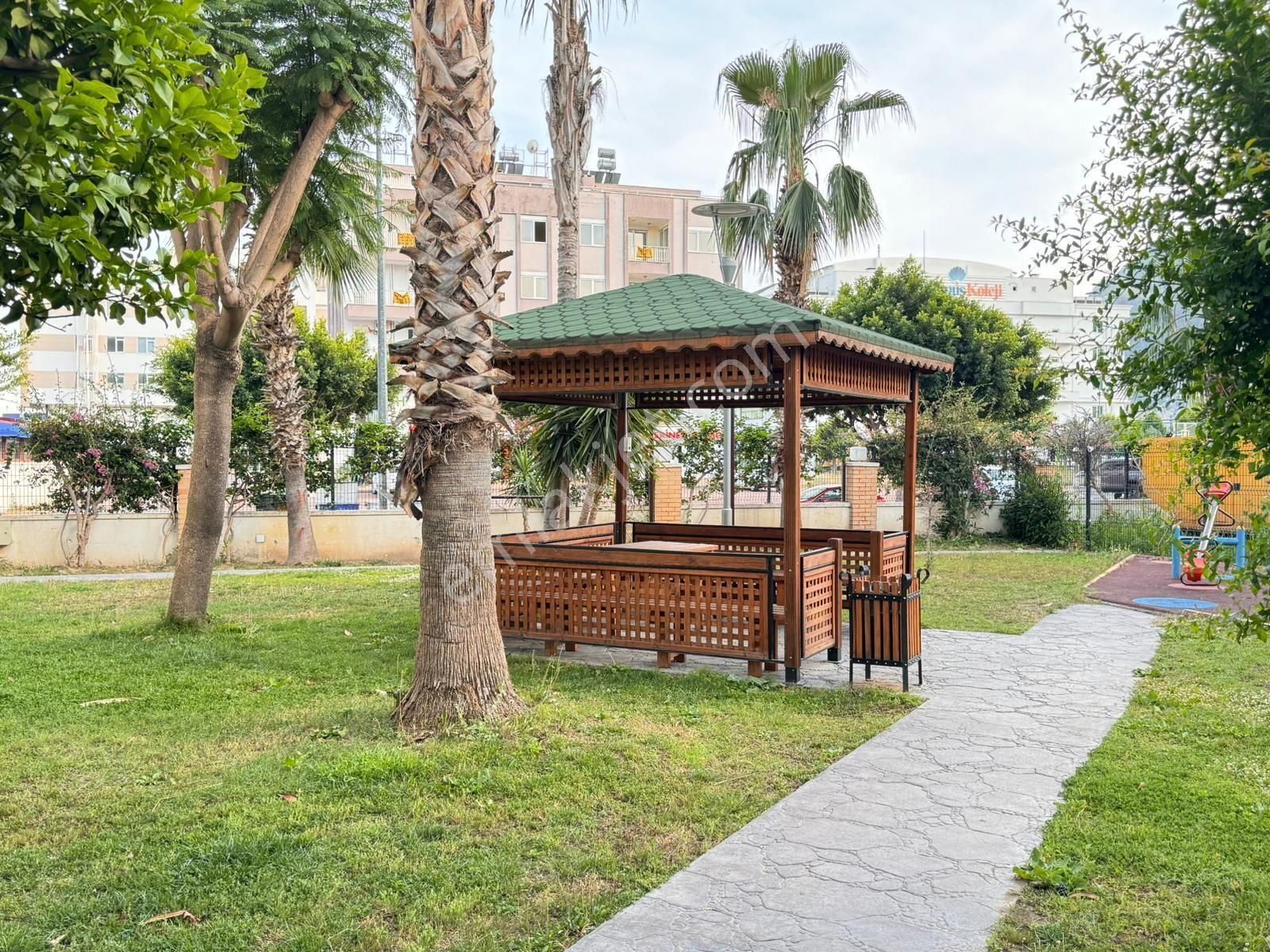 Limanda Satılık 3+1 Ultra Lüks Dubleks Daire - Görsel 23