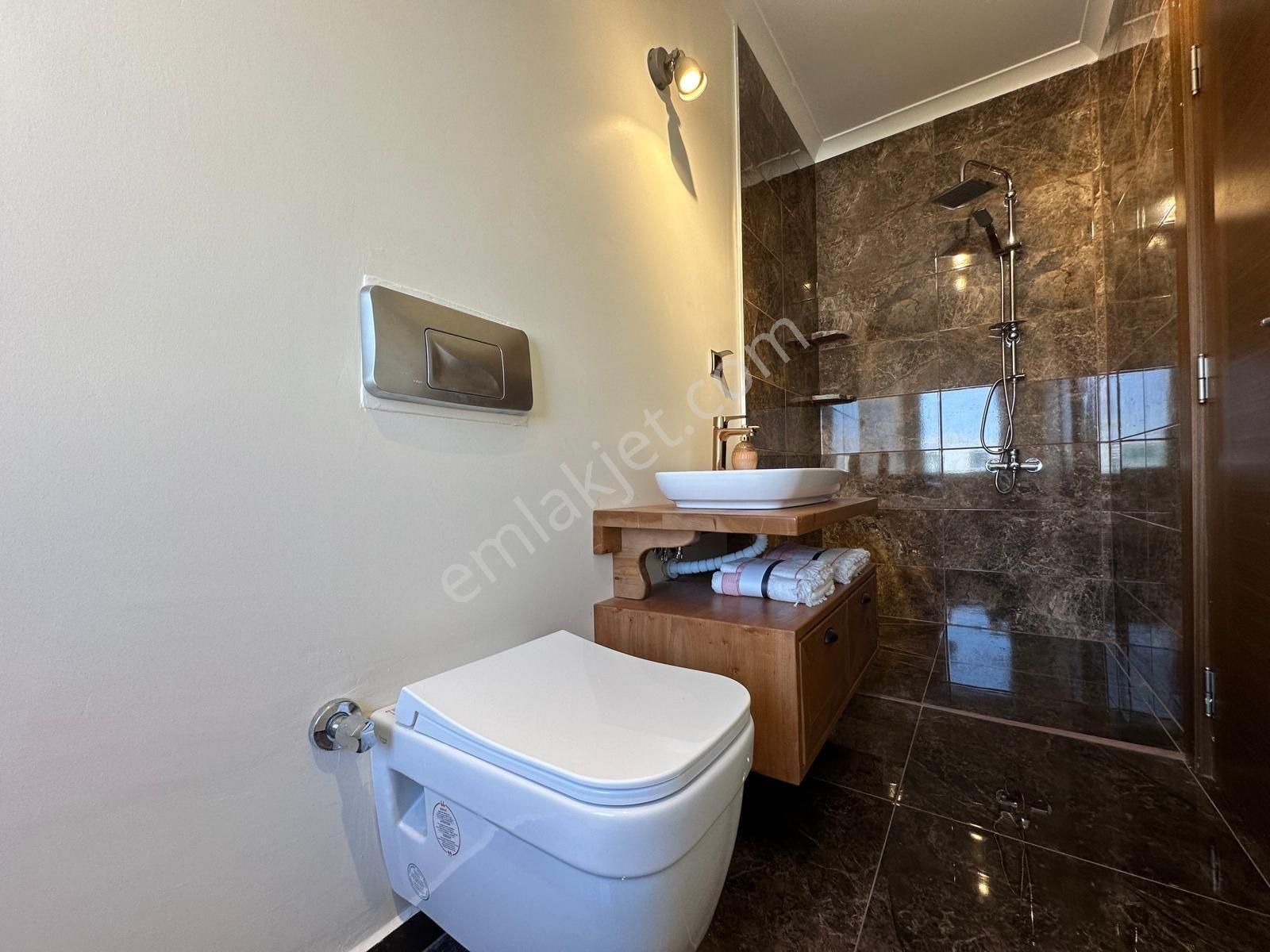 Limanda Satılık 3+1 Ultra Lüks Dubleks Daire - Görsel 13