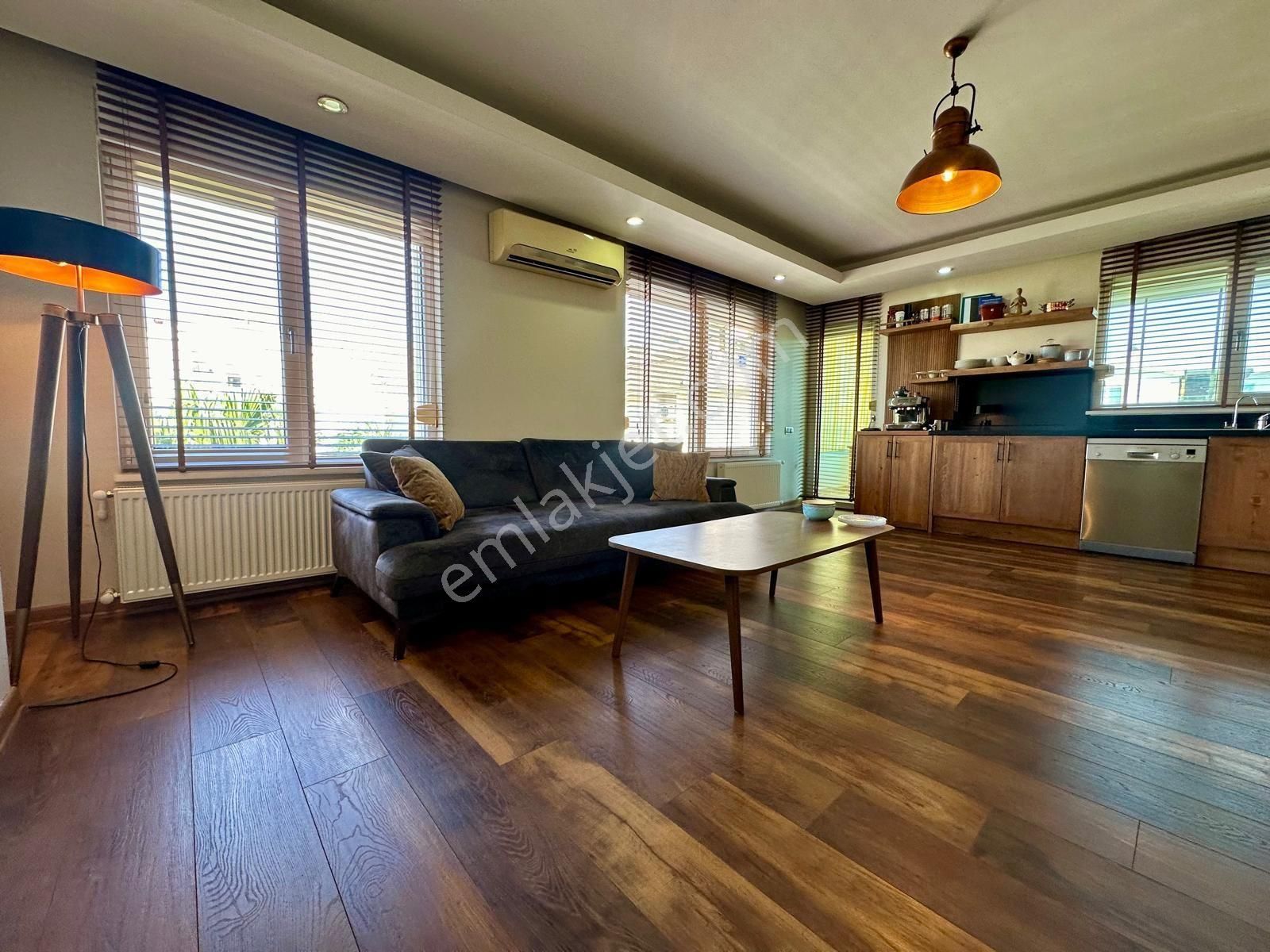 Limanda Satılık 3+1 Ultra Lüks Dubleks Daire - Görsel 8