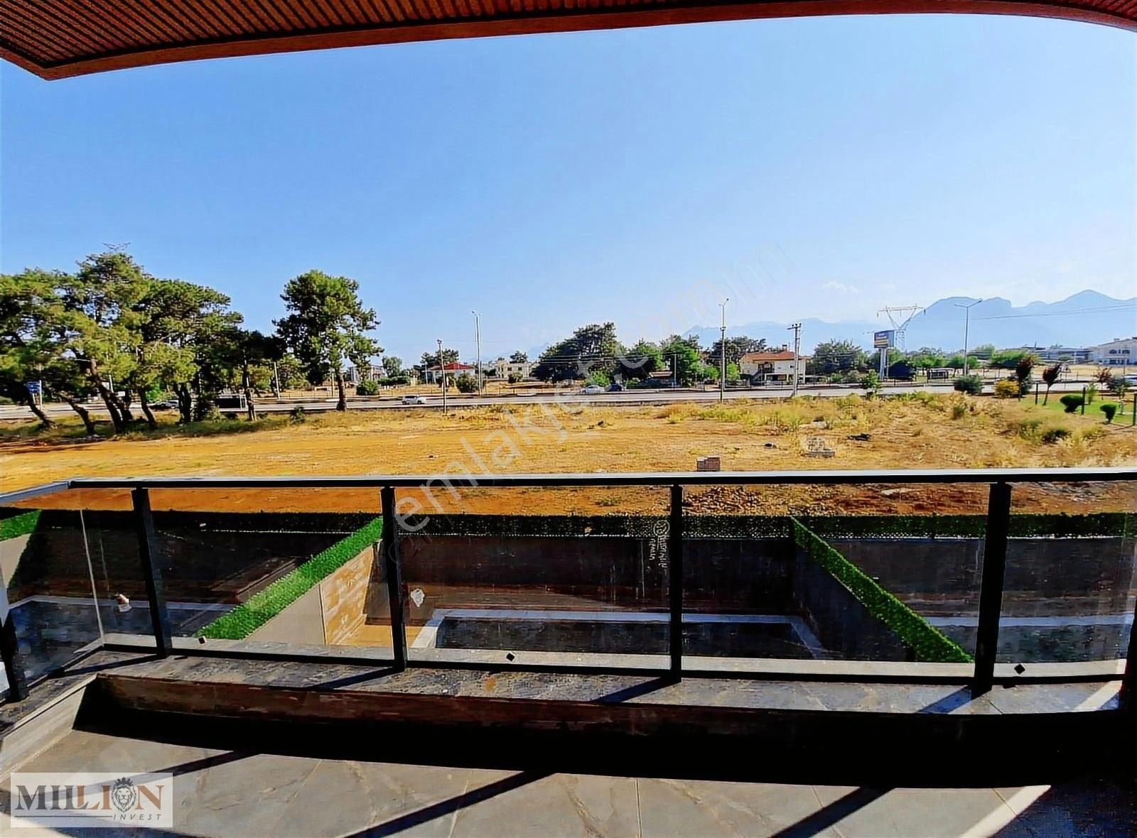 Merkezi Konum Villa(yalınlı) - Görsel 6