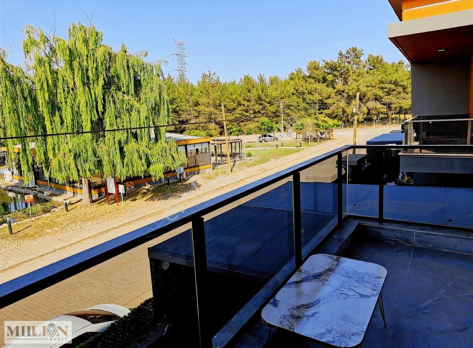 Merkezi Konum Villa(yalınlı) - Görsel 18