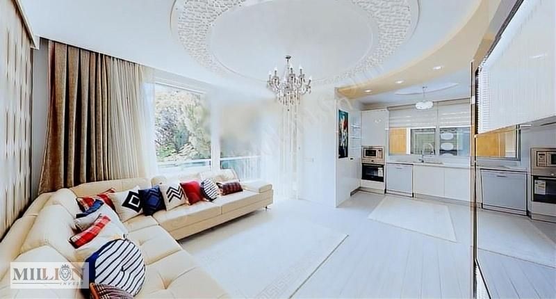 Deniz Boğaçay Manzaralı