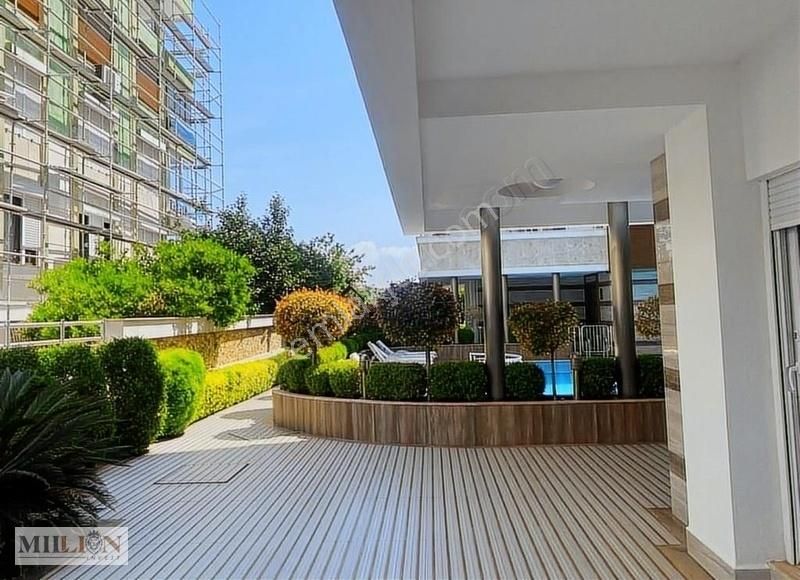 Deniz Boğaçay Manzaralı - Görsel 12
