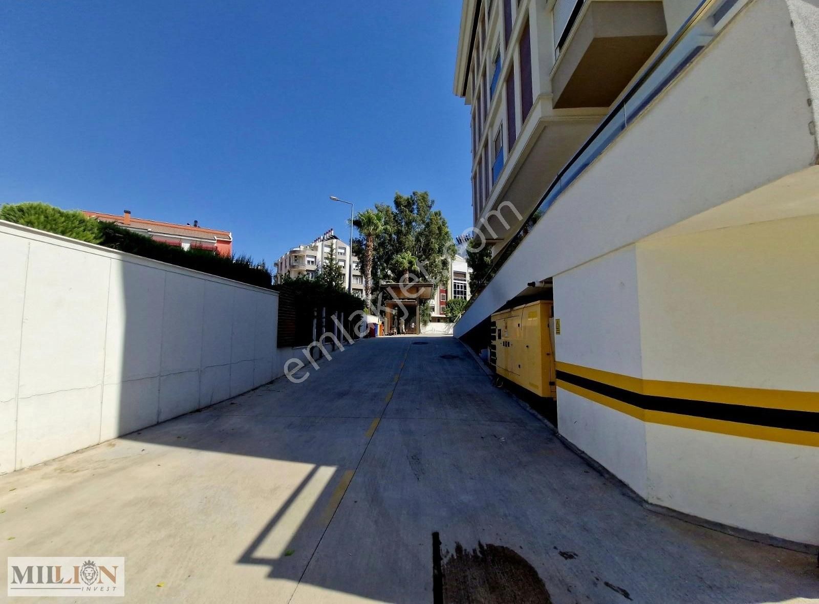 Casa Viva Lüks Bahçe Dubleks