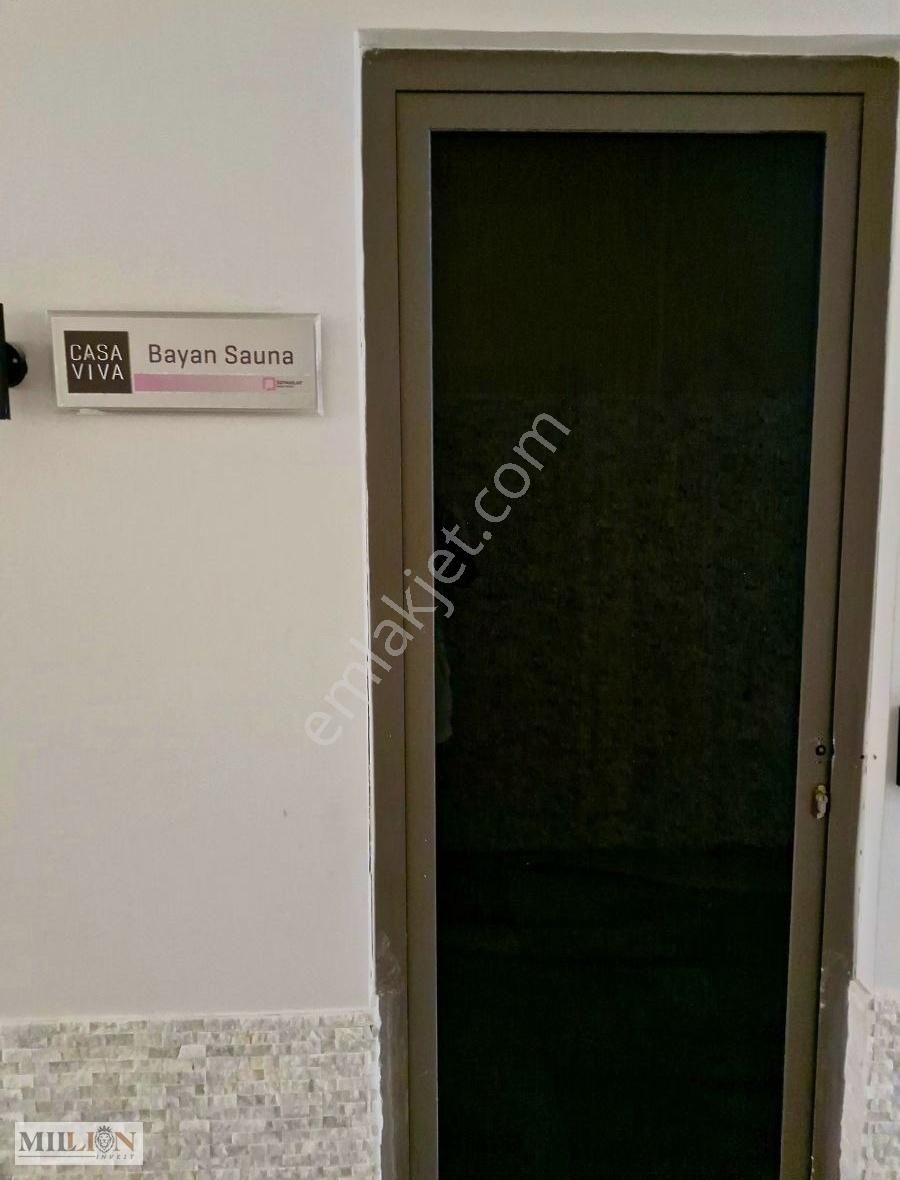 Casa Viva Lüks Bahçe Dubleks - Görsel 3