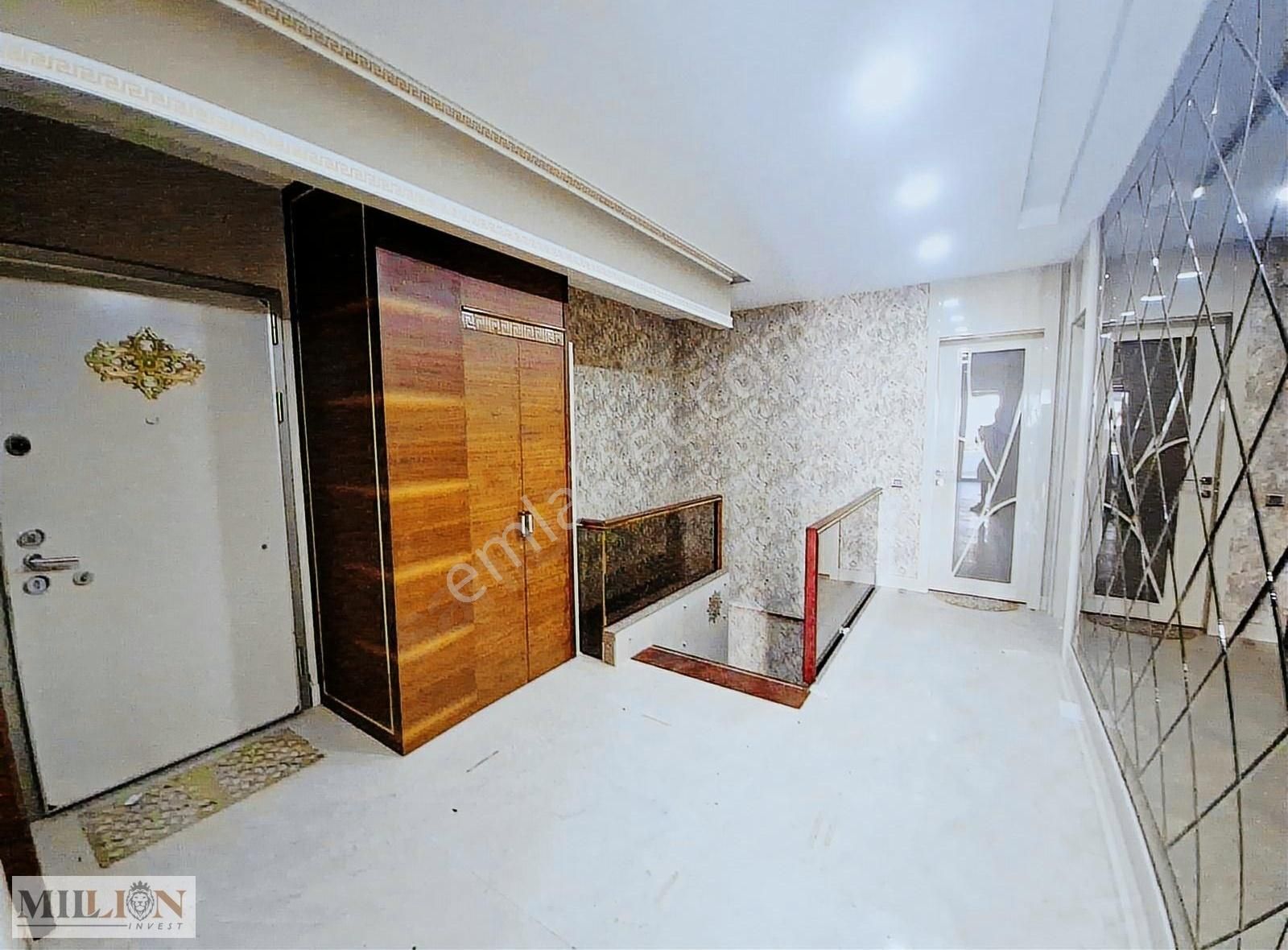 Casa Viva Lüks Bahçe Dubleks - Görsel 4