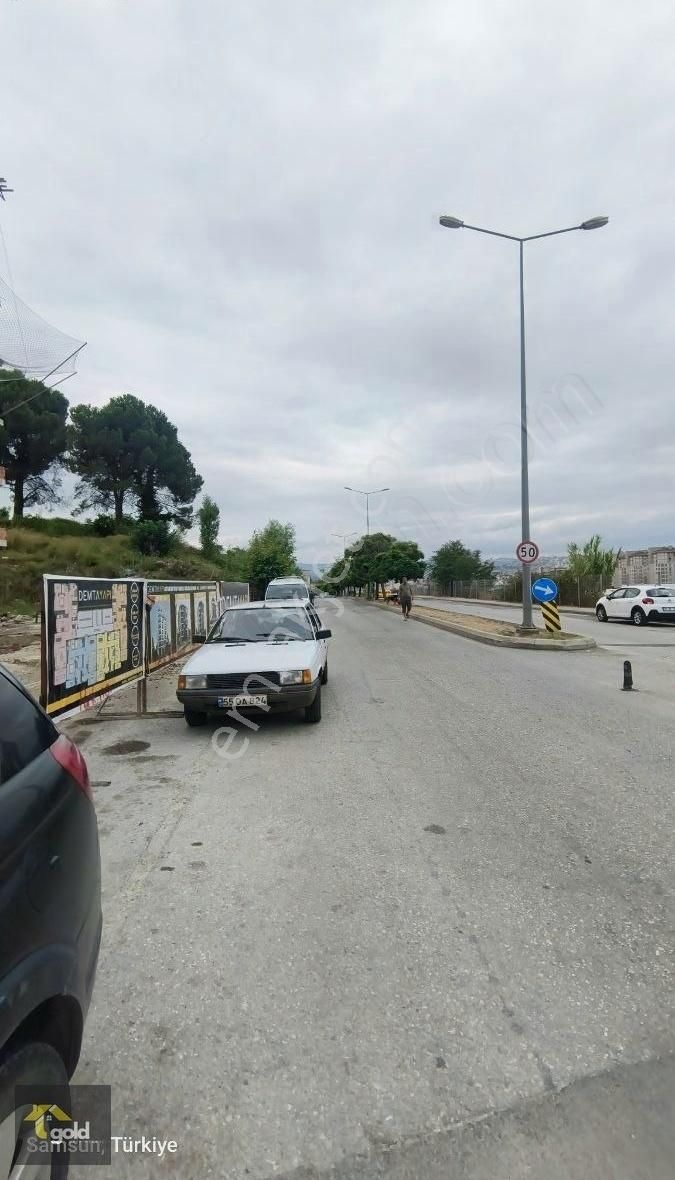 Canik Devgross Arkasında 2+1 Mutfak Ayrı - Görsel 5