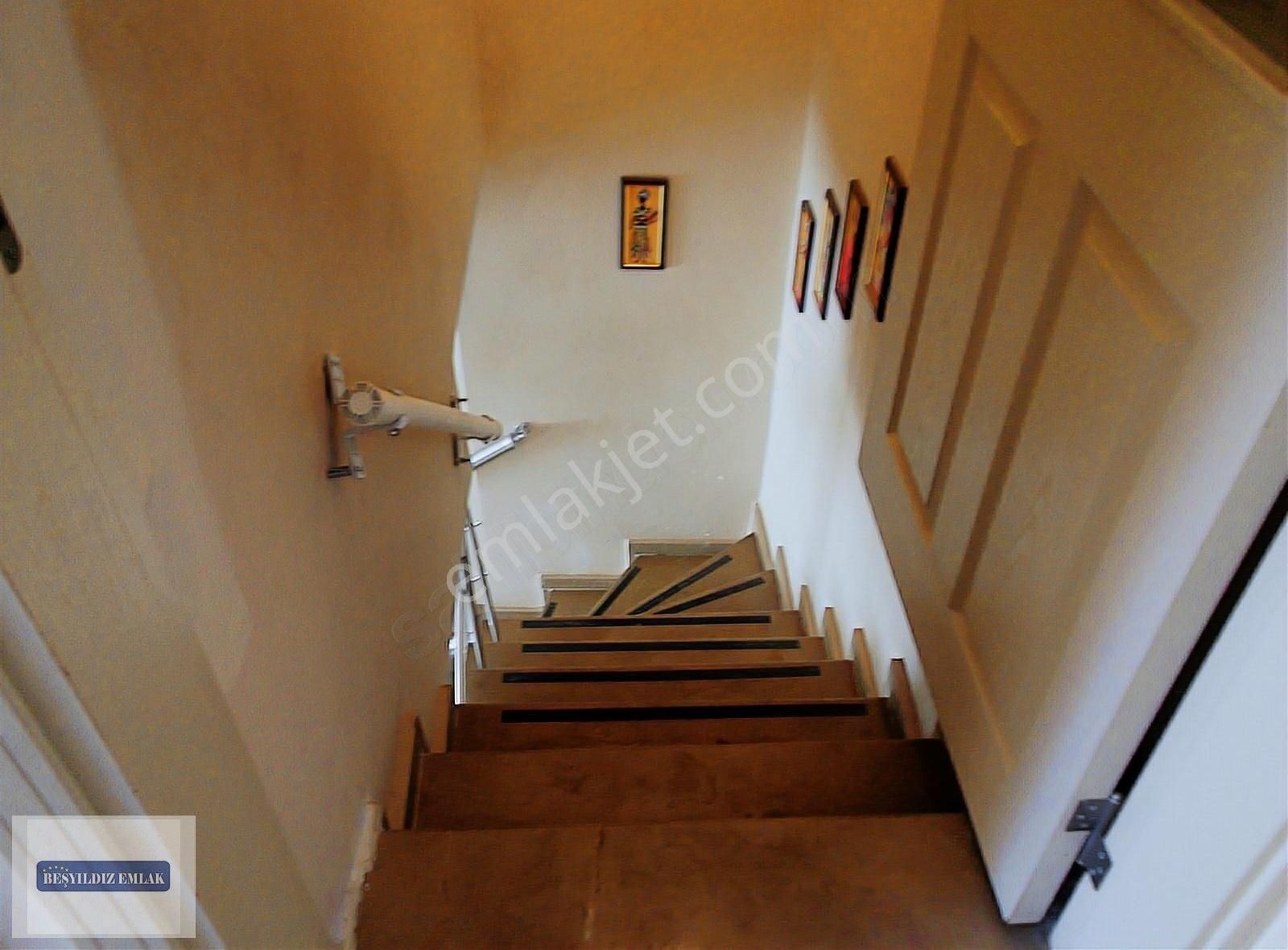 Çekmeköy Mimarsinan Mahallesinde Orman Manzaralı 5+1 Dubleks - Görsel 11