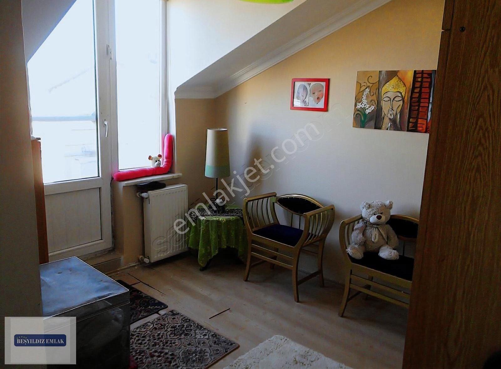 Çekmeköy Mimarsinan Mahallesinde Orman Manzaralı 5+1 Dubleks - Görsel 24