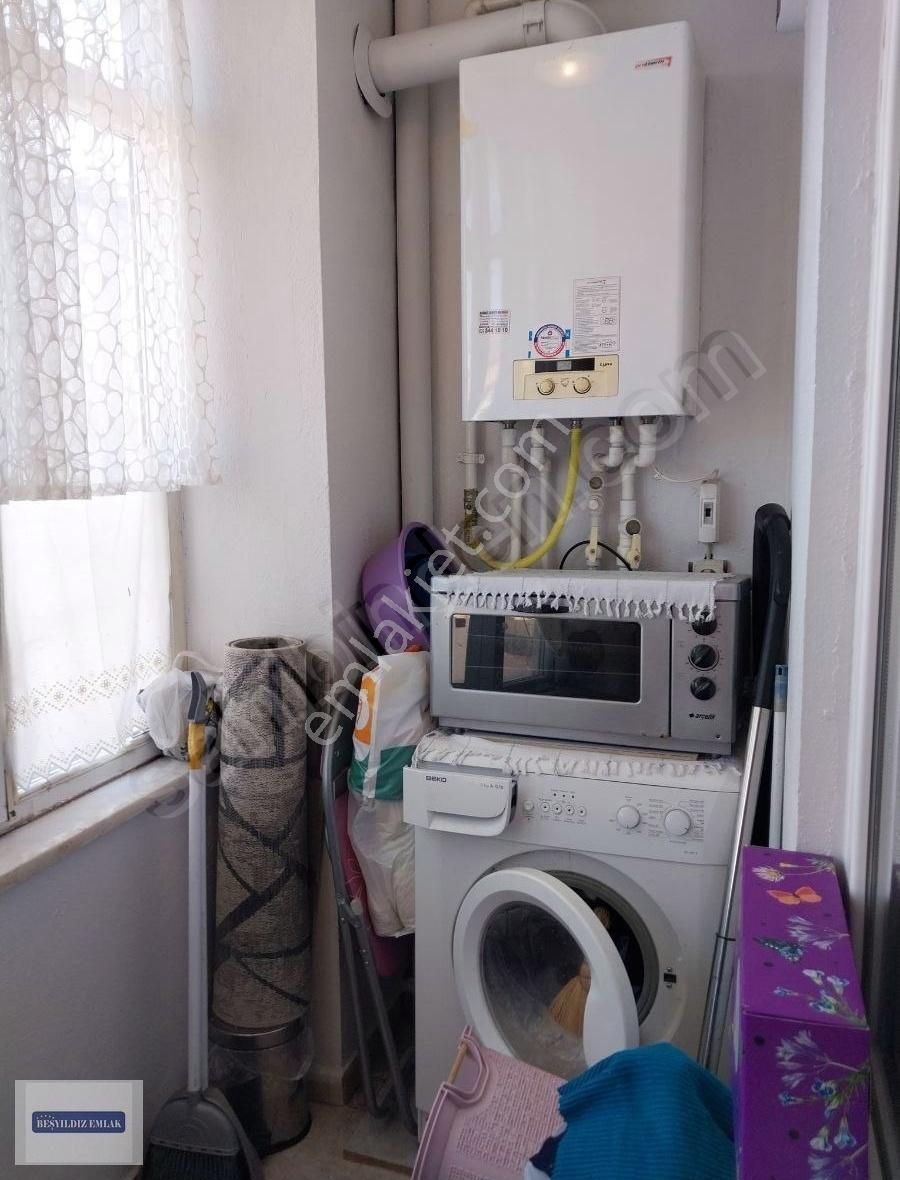 Çekmeköy Mimarsinan Mahallesinde Orman Manzaralı 5+1 Dubleks - Görsel 15