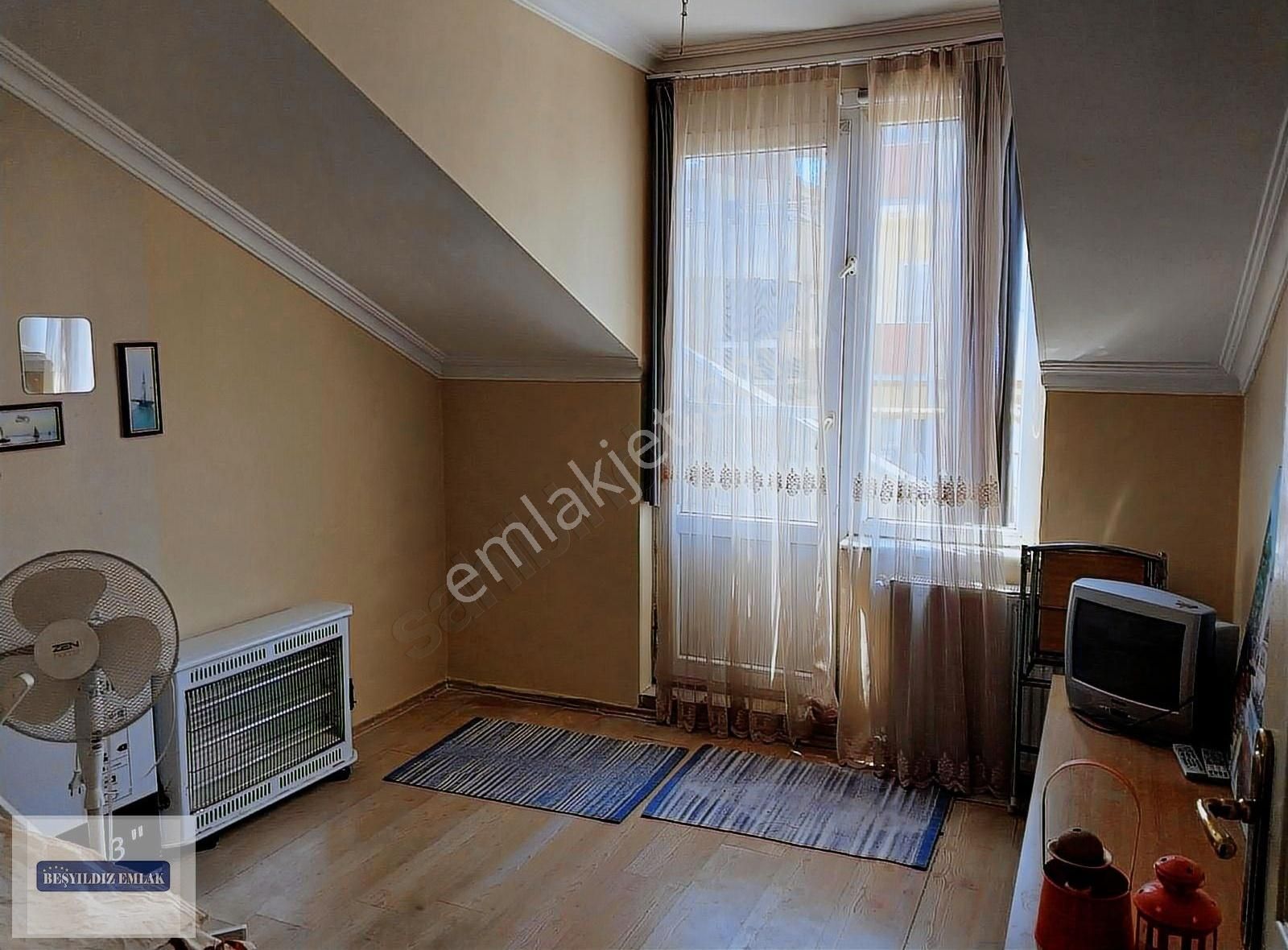 Çekmeköy Mimarsinan Mahallesinde Orman Manzaralı 5+1 Dubleks - Görsel 10