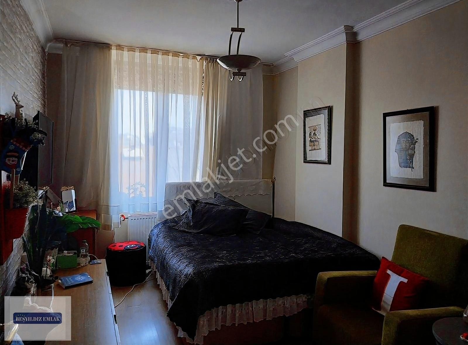 Çekmeköy Mimarsinan Mahallesinde Orman Manzaralı 5+1 Dubleks - Görsel 28