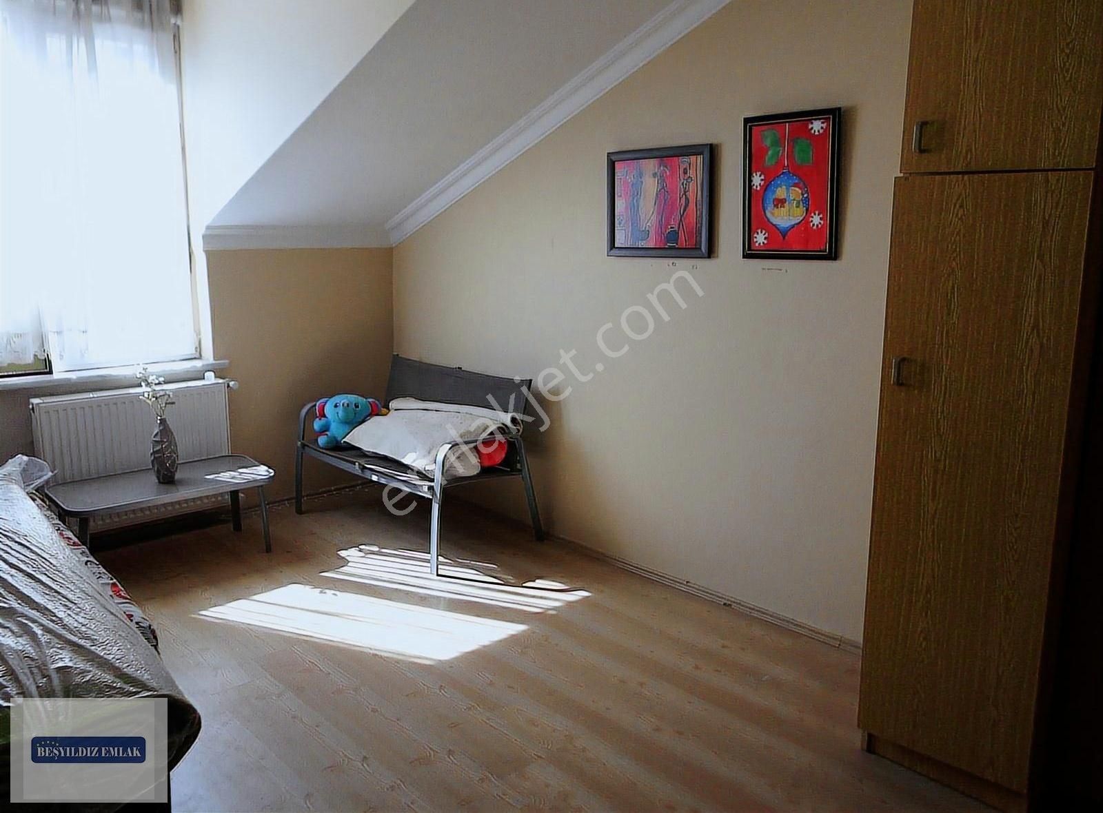 Çekmeköy Mimarsinan Mahallesinde Orman Manzaralı 5+1 Dubleks - Görsel 35