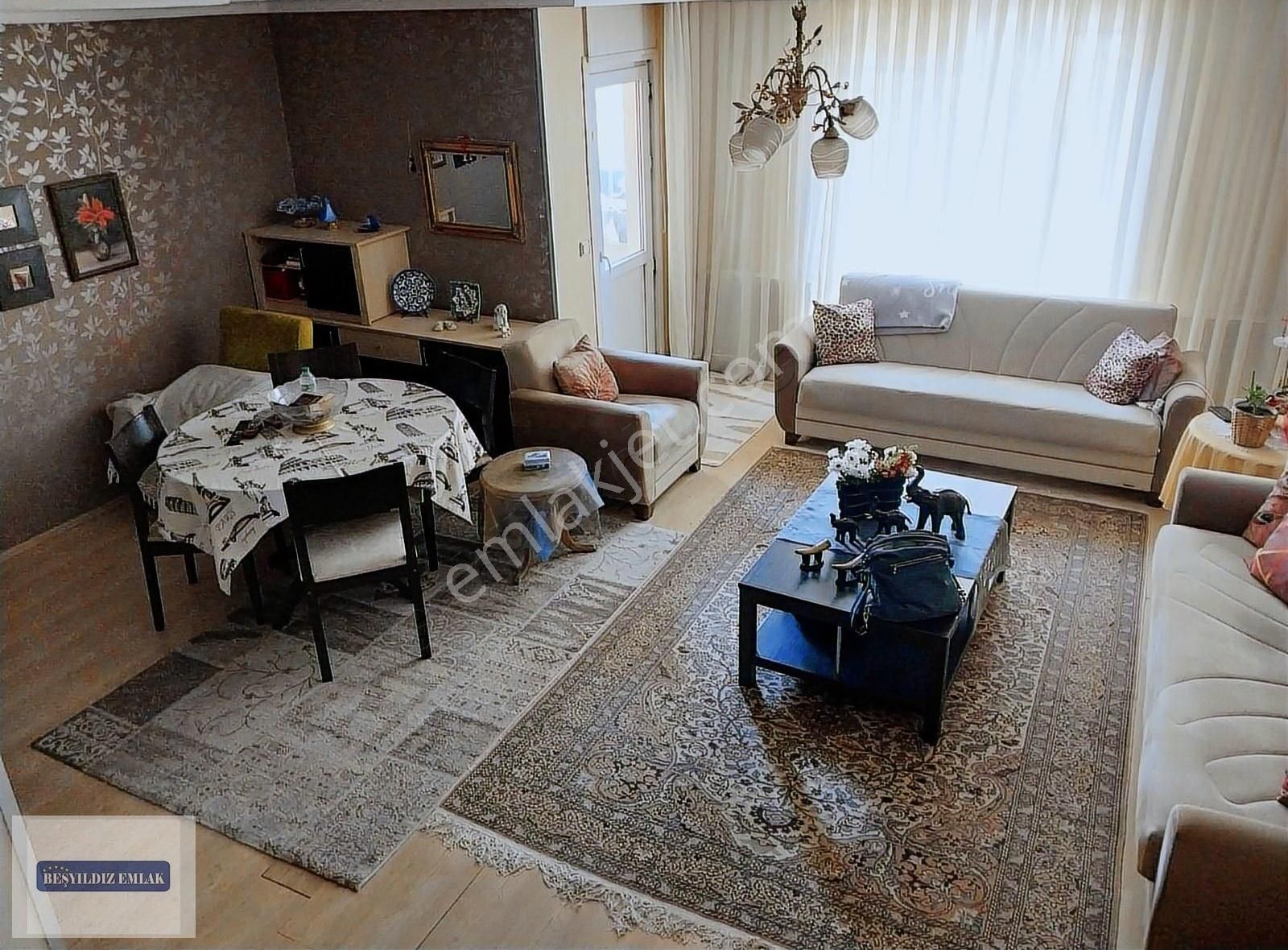 Çekmeköy Mimarsinan Mahallesinde Orman Manzaralı 5+1 Dubleks - Görsel 3