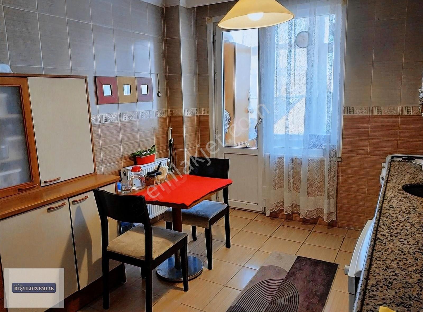 Çekmeköy Mimarsinan Mahallesinde Orman Manzaralı 5+1 Dubleks - Görsel 12