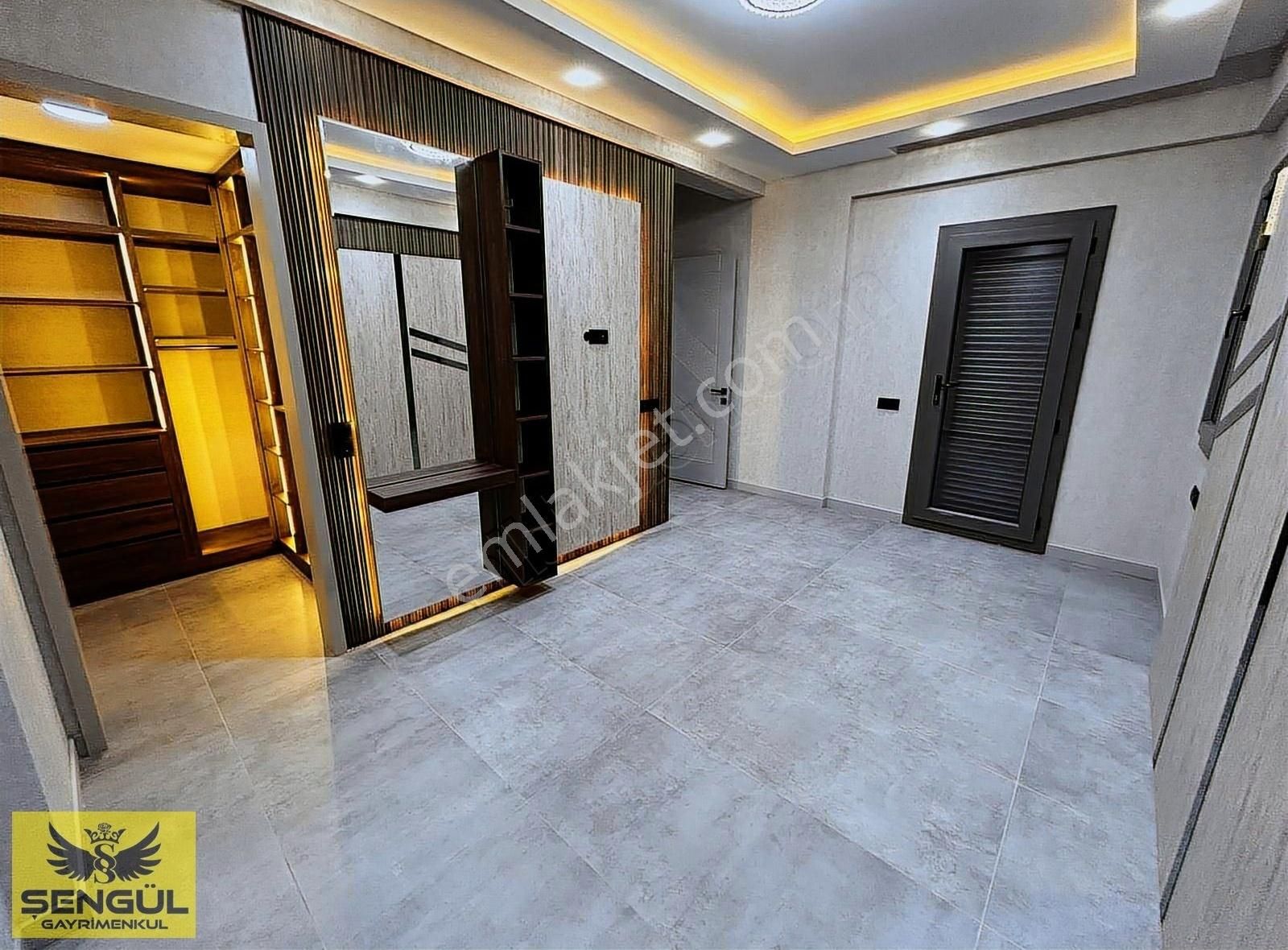 Şengül Gayrimenkul'den Yenişafakta Satılık 3+1 Lüx Daireler - Görsel 30