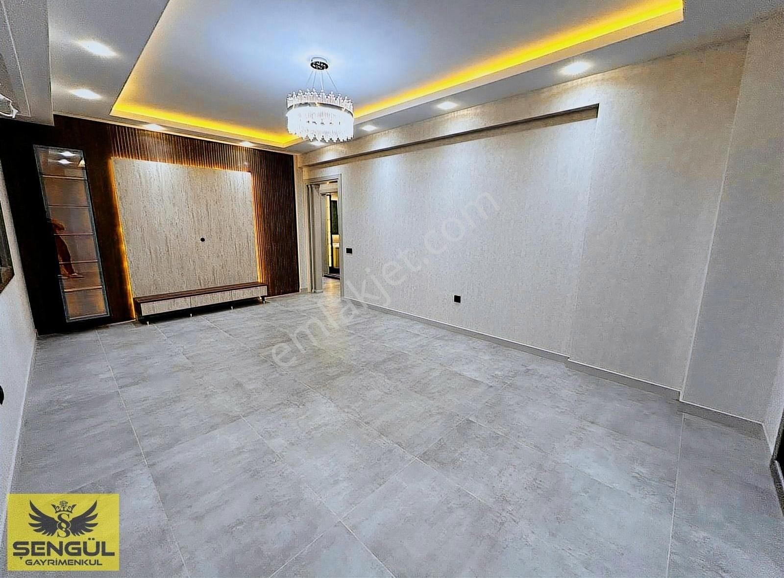 Şengül Gayrimenkul'den Yenişafakta Satılık 3+1 Lüx Daireler - Görsel 10