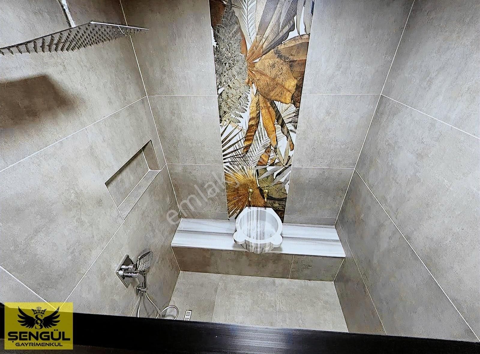 Şengül Gayrimenkul'den Yenişafakta Satılık 3+1 Lüx Daireler - Görsel 21