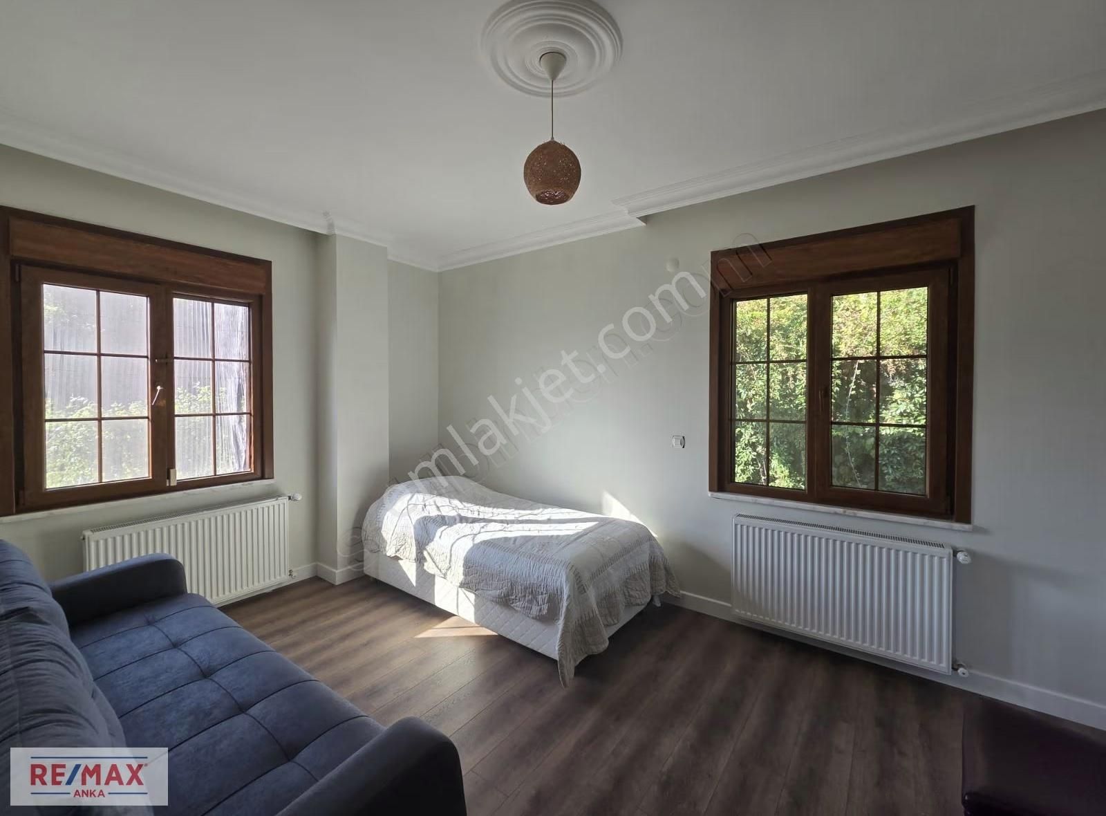 Remax Anka'dan Şile Çavuş Mah. 358 M2 4+1 Müstakil Satılık Villa - Görsel 10