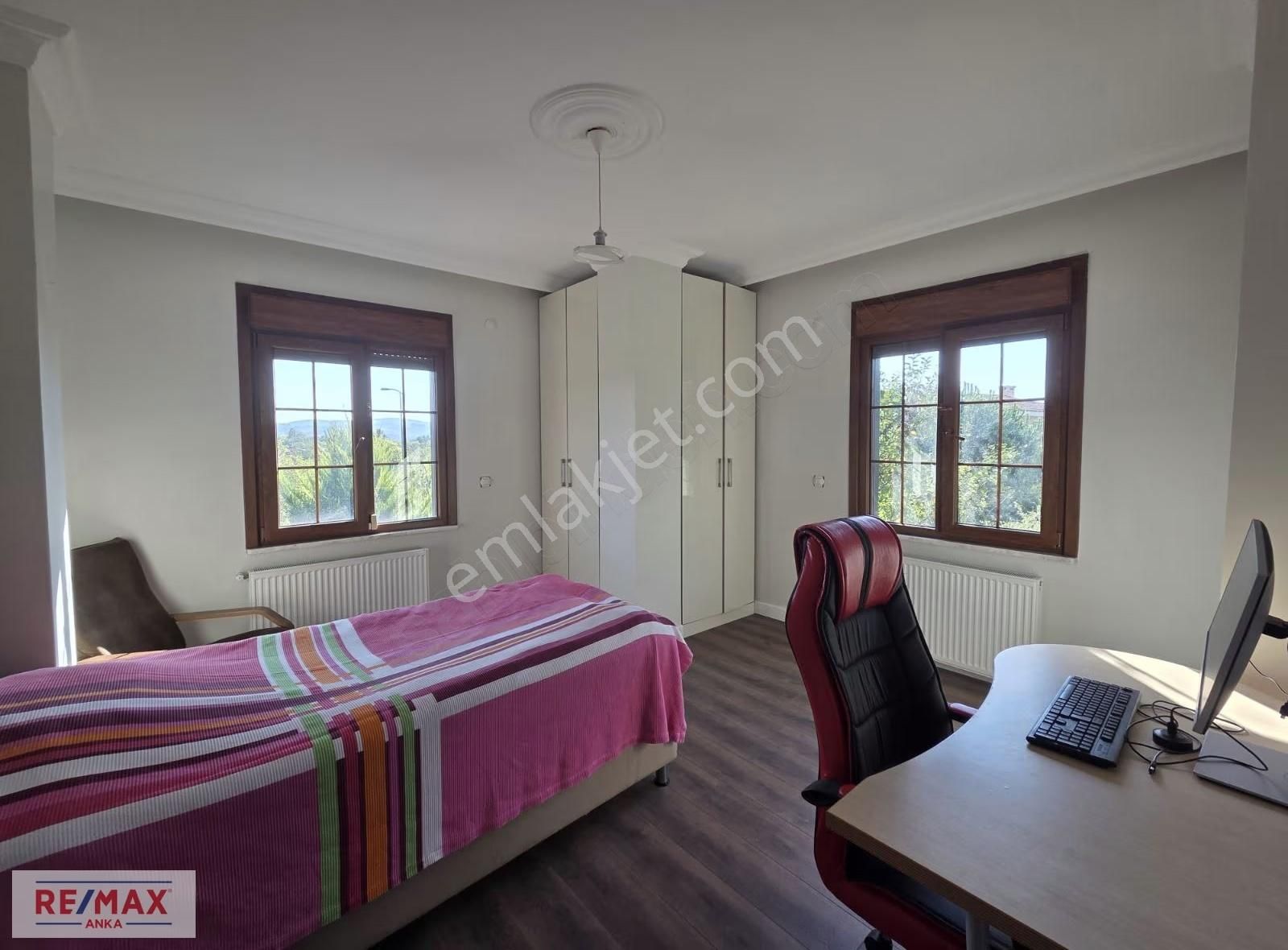 Remax Anka'dan Şile Çavuş Mah. 358 M2 4+1 Müstakil Satılık Villa - Görsel 15