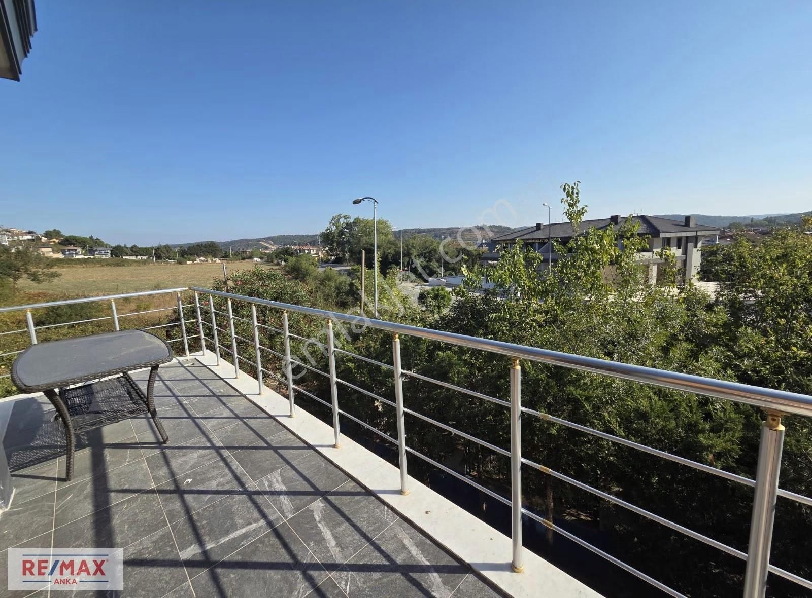 Remax Anka'dan Şile Çavuş Mah. 358 M2 4+1 Müstakil Satılık Villa - Görsel 20