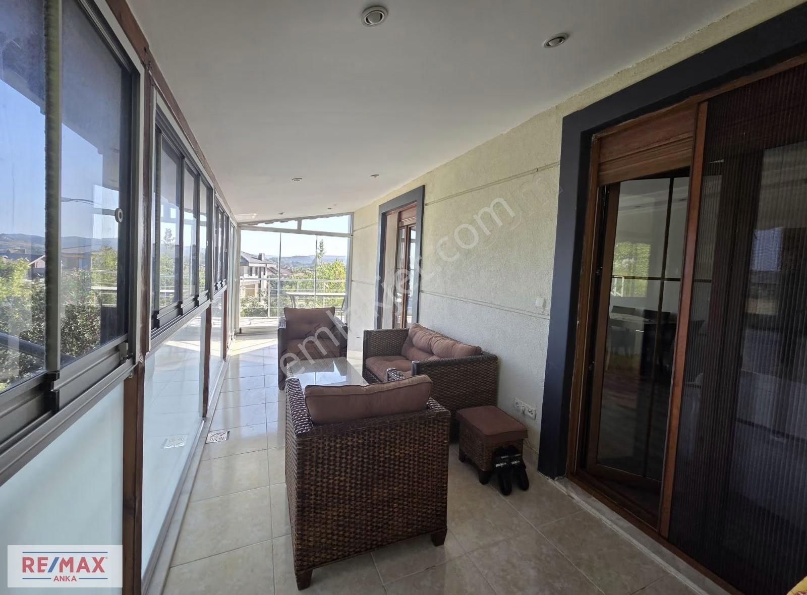 Remax Anka'dan Şile Çavuş Mah. 358 M2 4+1 Müstakil Satılık Villa - Görsel 4