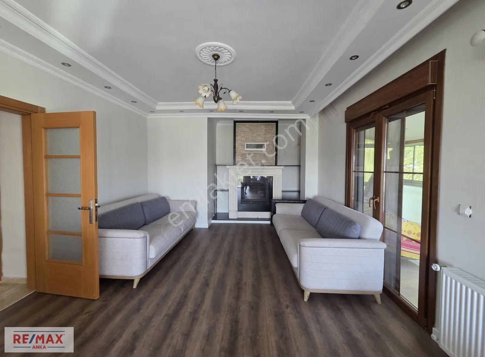 Remax Anka'dan Şile Çavuş Mah. 358 M2 4+1 Müstakil Satılık Villa - Görsel 5