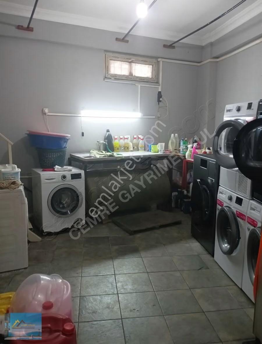 Devren Kiralık Kuru Temizleme - Görsel 4