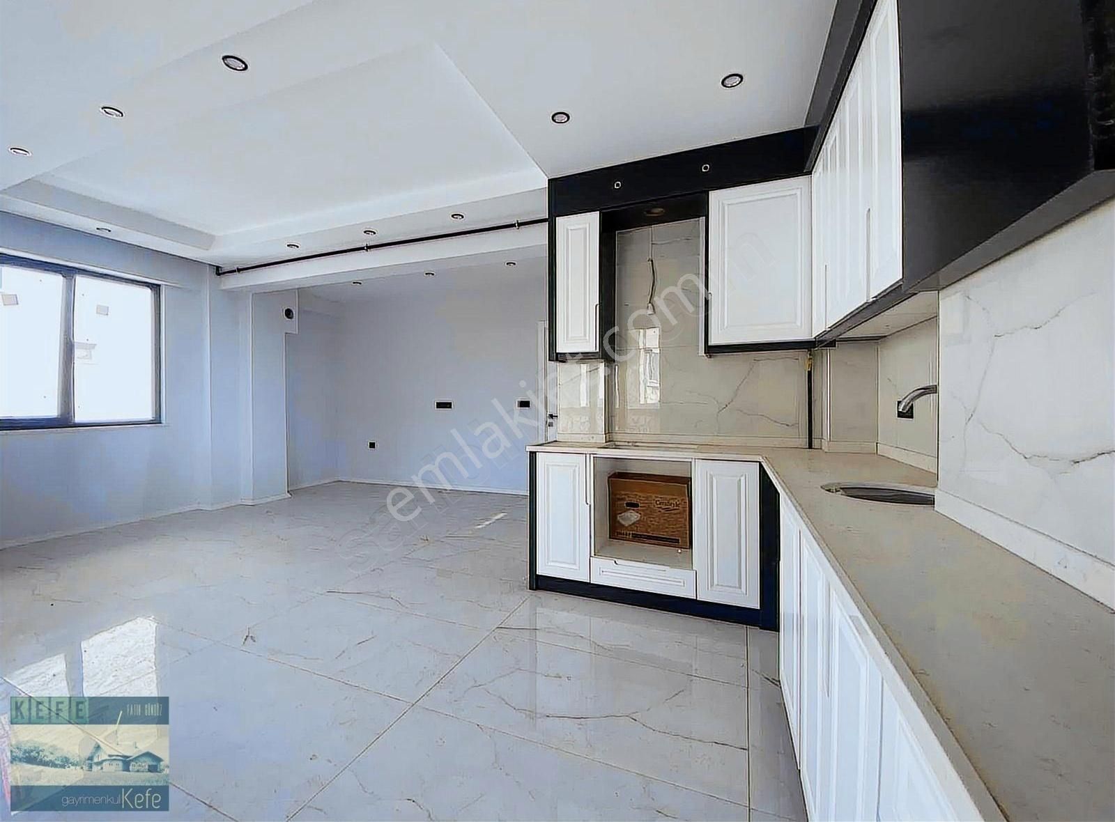 Bağbaşı Eskiyol Pazar Pazarı Yakını 2+1 Dubleks Daire - Görsel 20