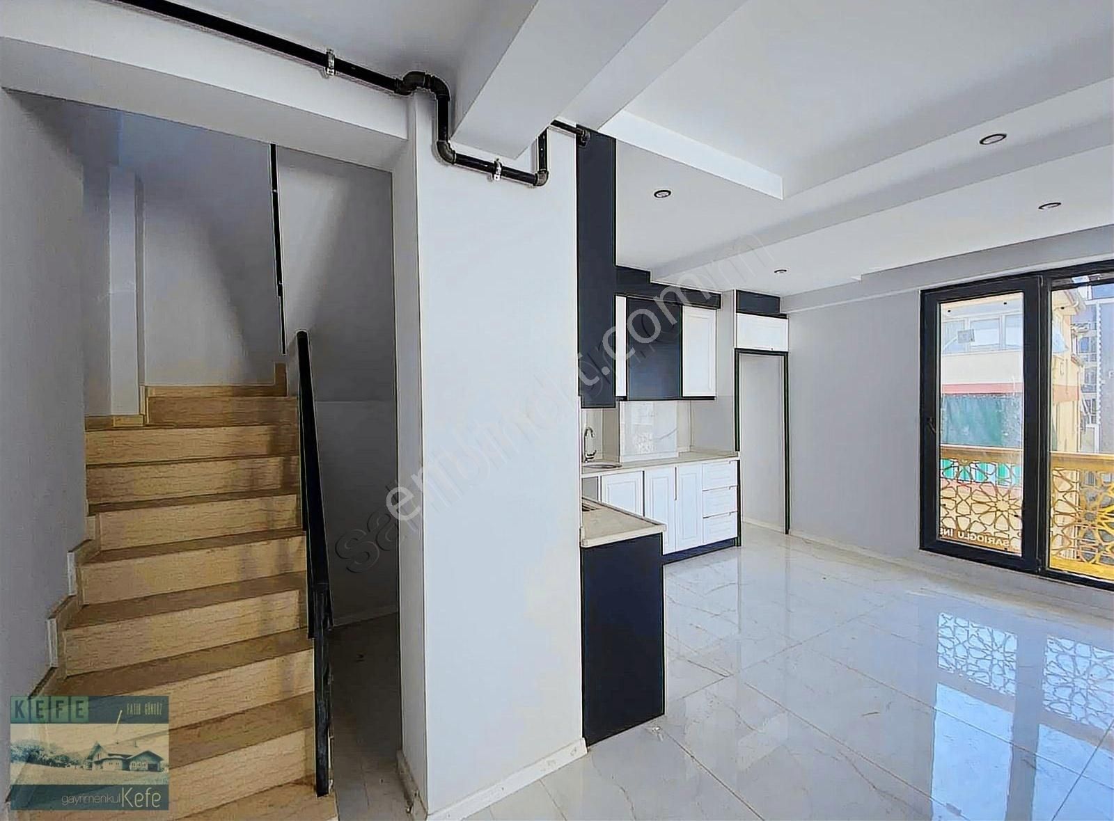 Bağbaşı Eskiyol Pazar Pazarı Yakını 2+1 Dubleks Daire - Görsel 17