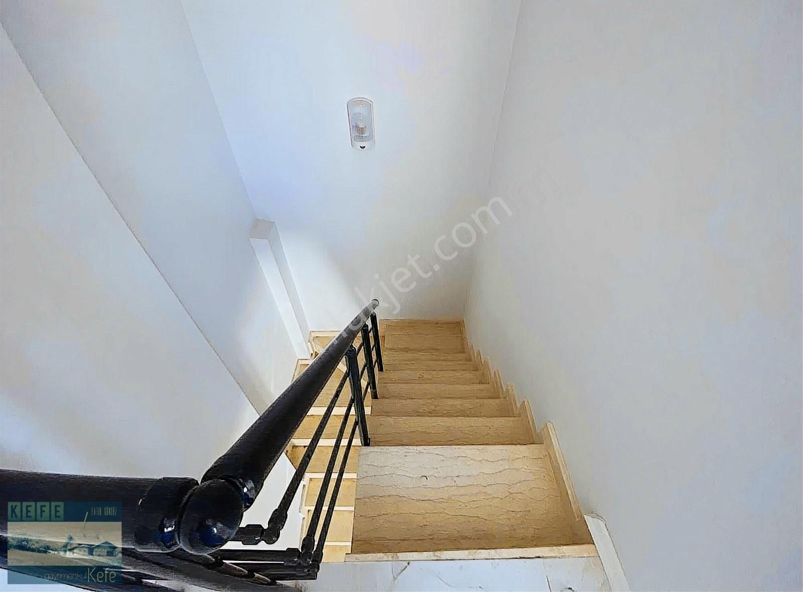 Bağbaşı Eskiyol Pazar Pazarı Yakını 2+1 Dubleks Daire - Görsel 15