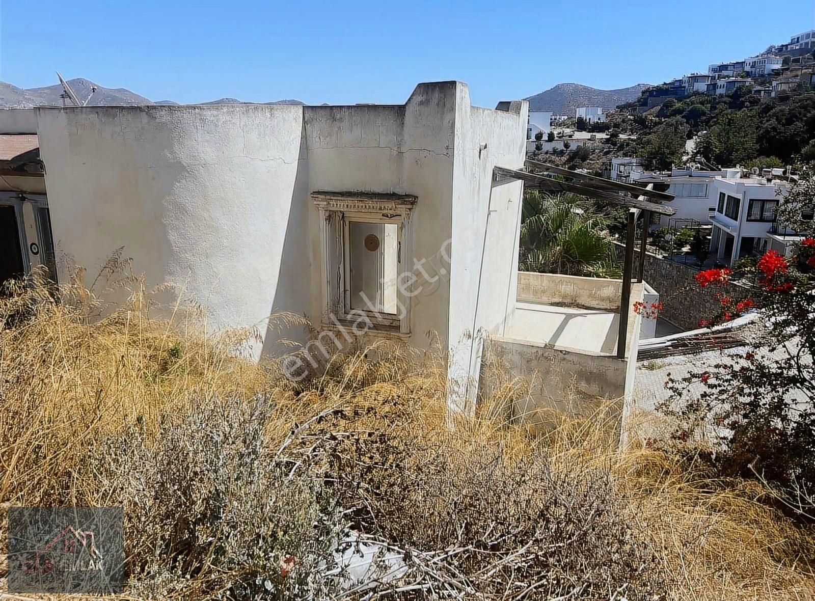 Fırsat.fırsat Kelepir Natamam Masraflı Satılık Dubleks ! - Görsel 6