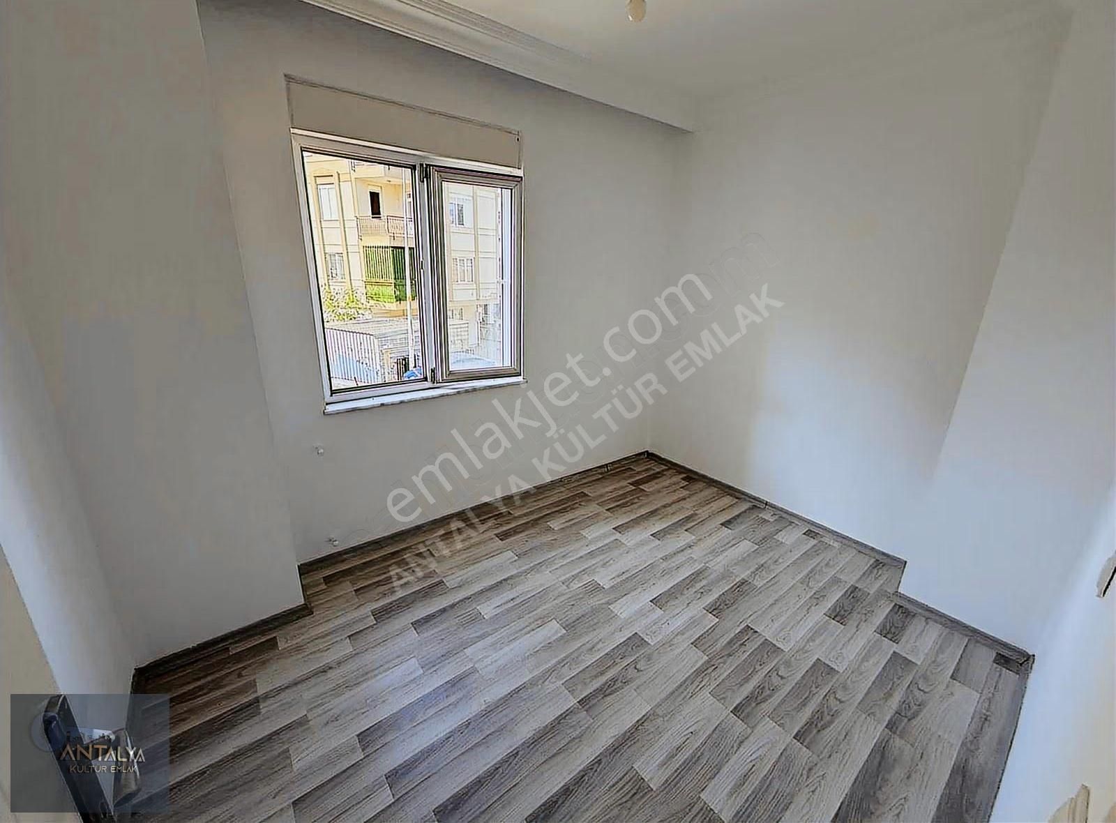Kültür Mahallesinde 1+1 Sıfır Eşyalı Kiralık Daire. - Görsel 4