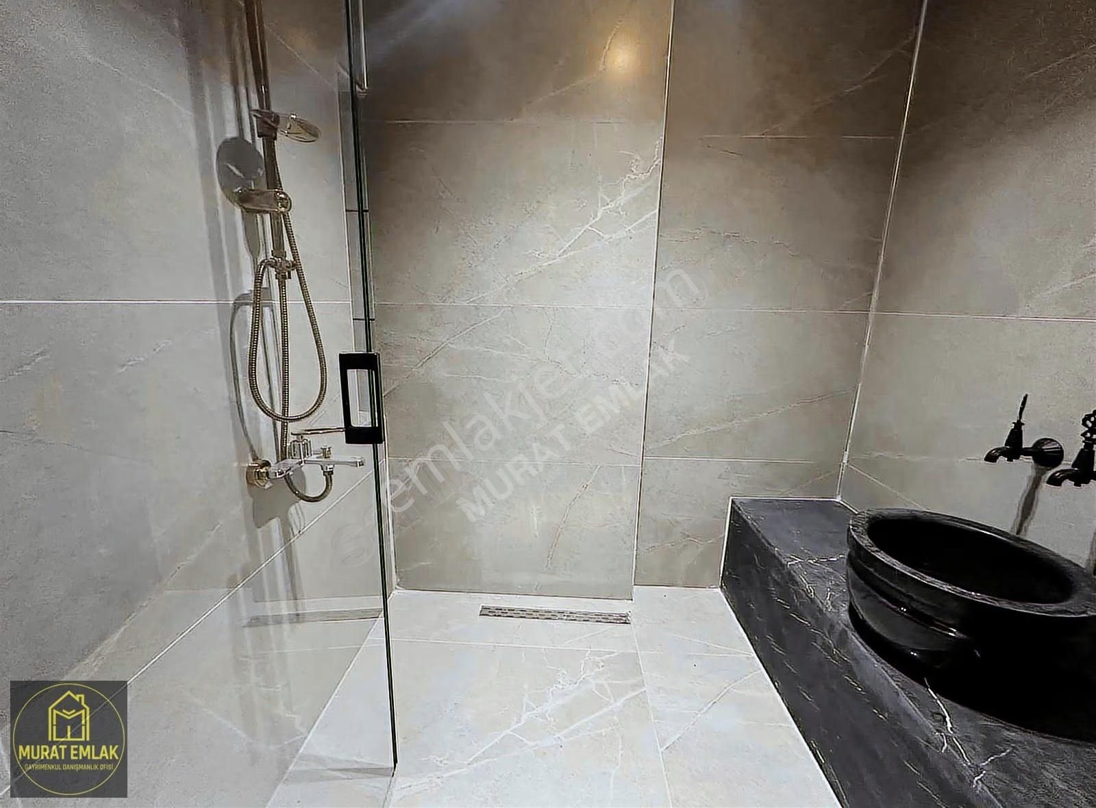 Murat Emlaktan Kaliteli Lüks Şık 4+1 Dairemiz Satılıktır - Görsel 21