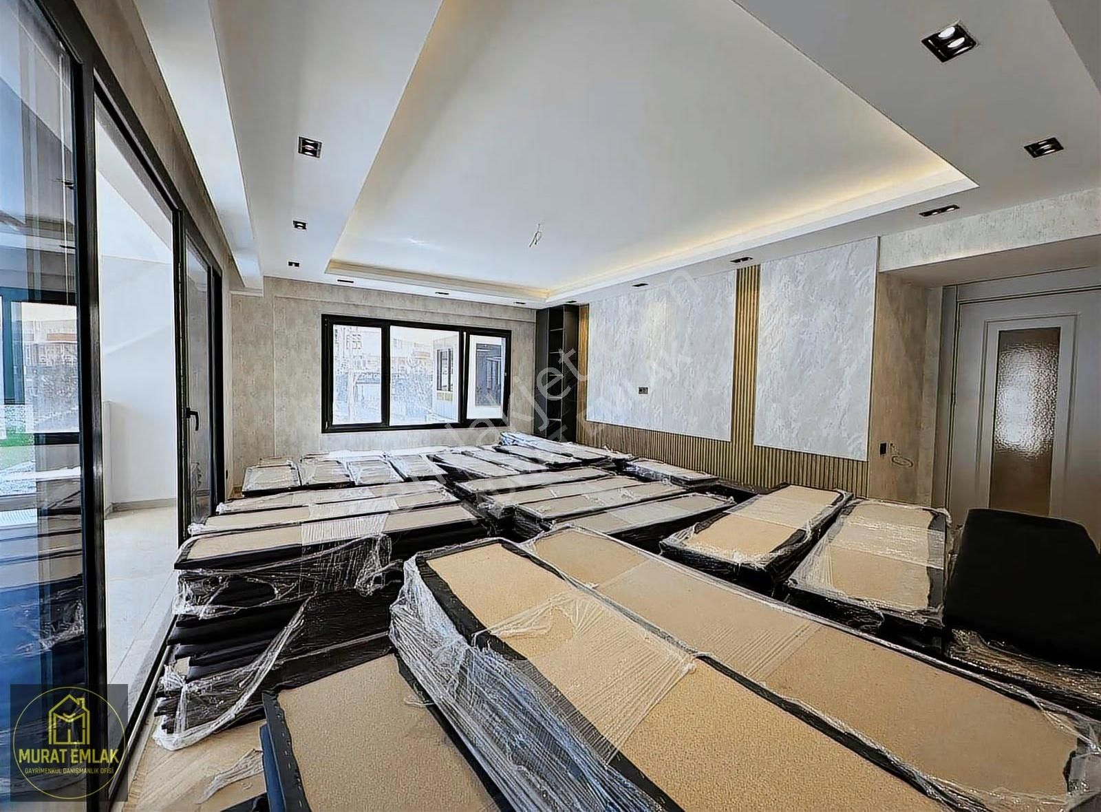 Murat Emlaktan Kaliteli Lüks Şık 4+1 Dairemiz Satılıktır - Görsel 5