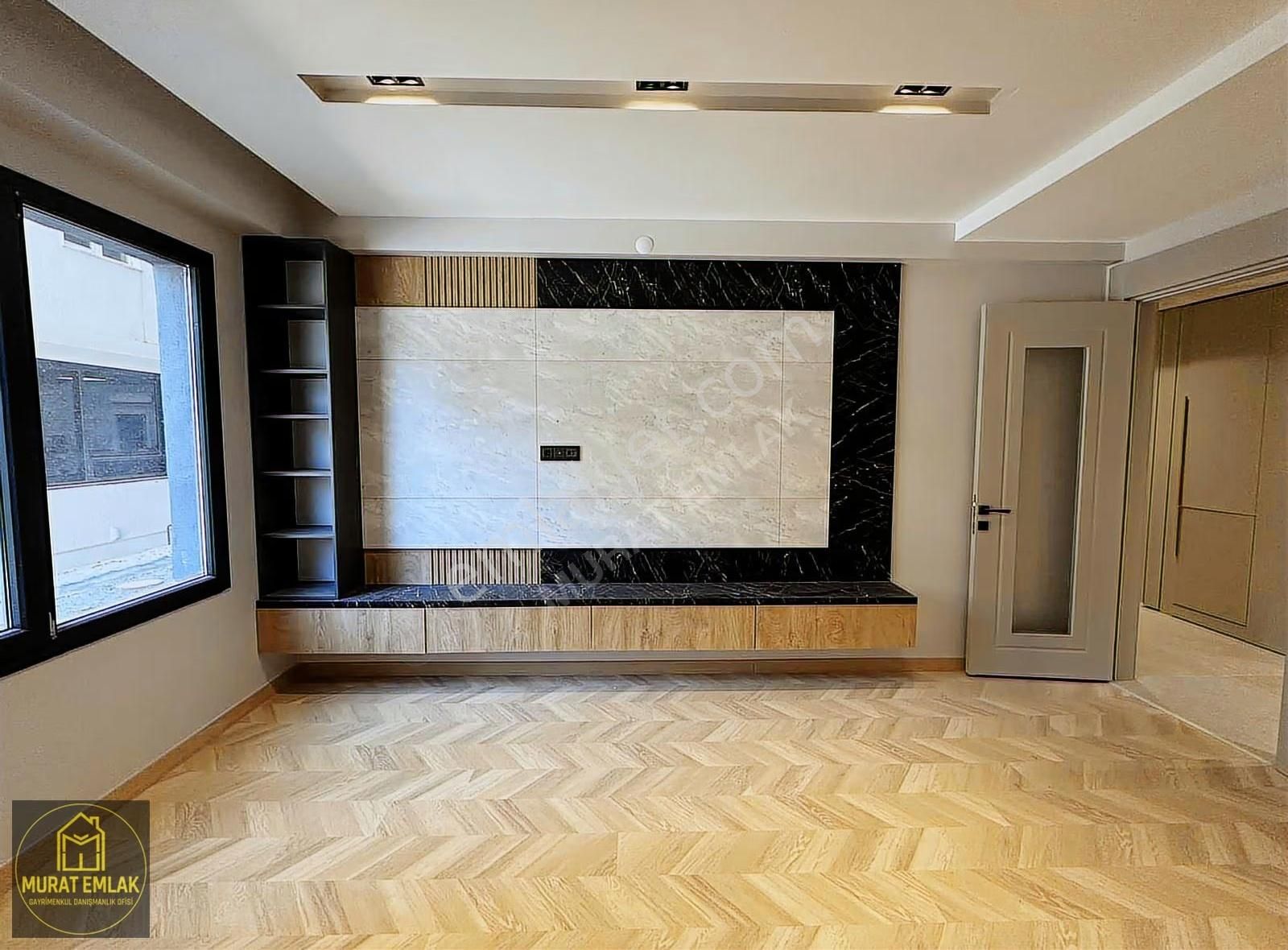 Murat Emlaktan Kaliteli Lüks Şık 4+1 Dairemiz Satılıktır - Görsel 6