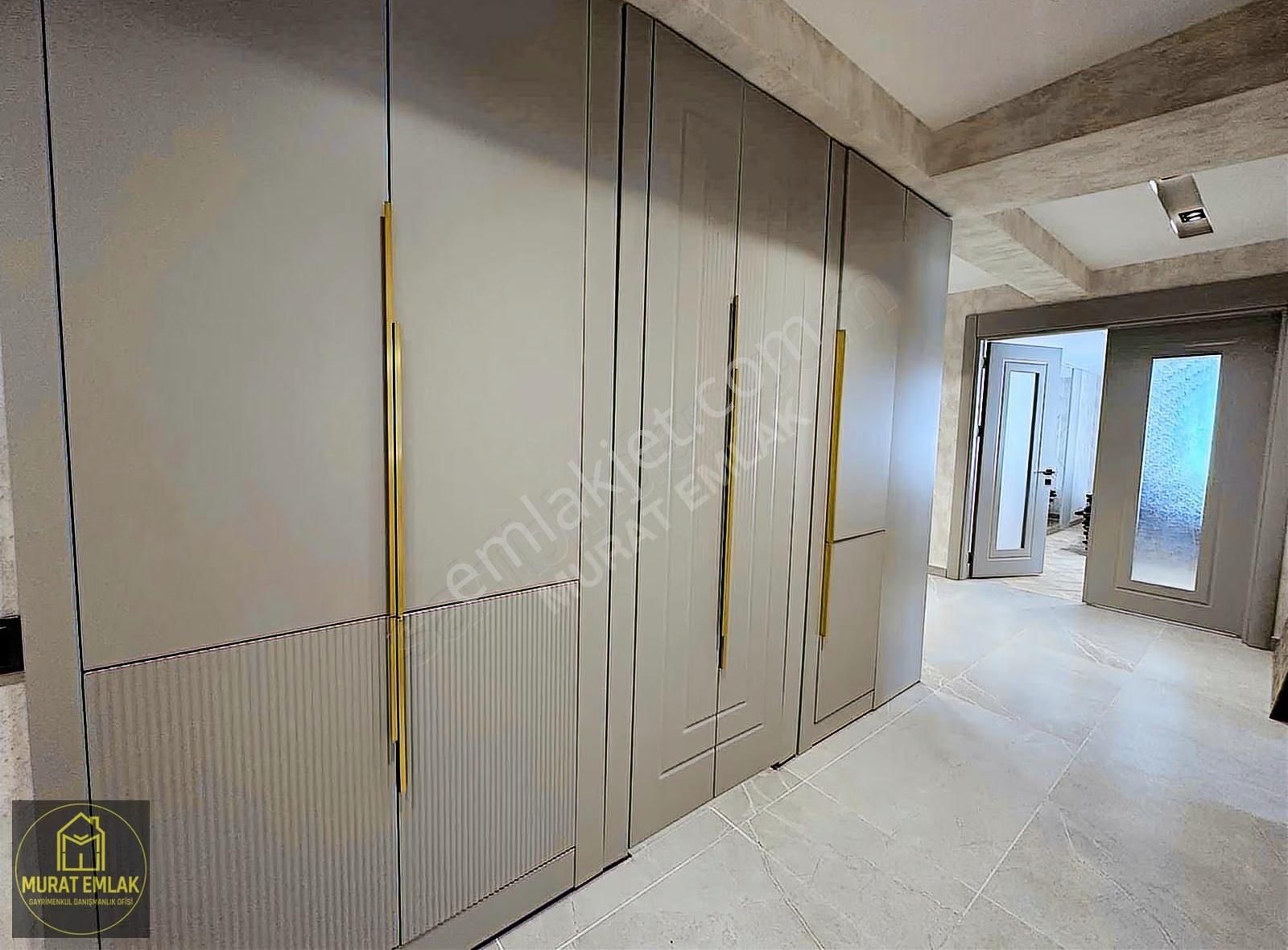 Murat Emlaktan Kaliteli Lüks Şık 4+1 Dairemiz Satılıktır - Görsel 11