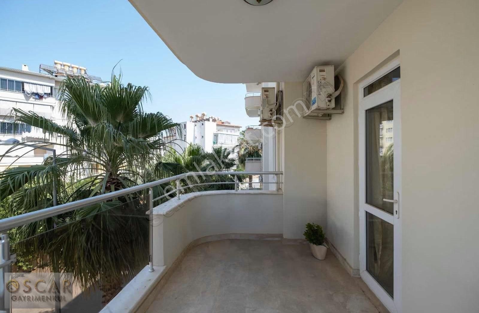 Cikcilli Mahallesinde Site İçi Lüks Eşyalı 2+1 Satılık Daire - Görsel 4