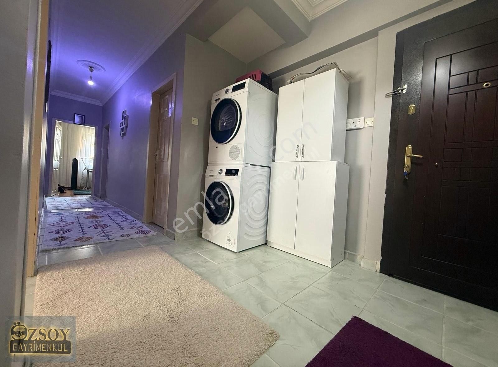 Selçuklu Mh.'de Satılık 3+1 Ara Kat Full Yapılı Daire - Görsel 33