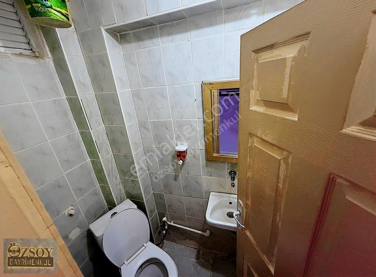 Selçuklu Mh.'de Satılık 3+1 Ara Kat Full Yapılı Daire - Görsel 23