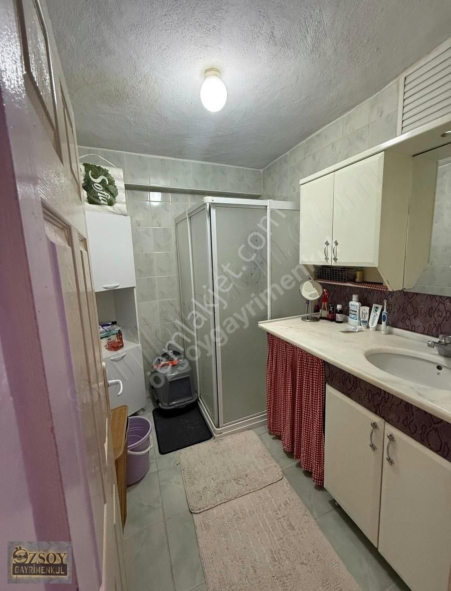 Selçuklu Mh.'de Satılık 3+1 Ara Kat Full Yapılı Daire - Görsel 10