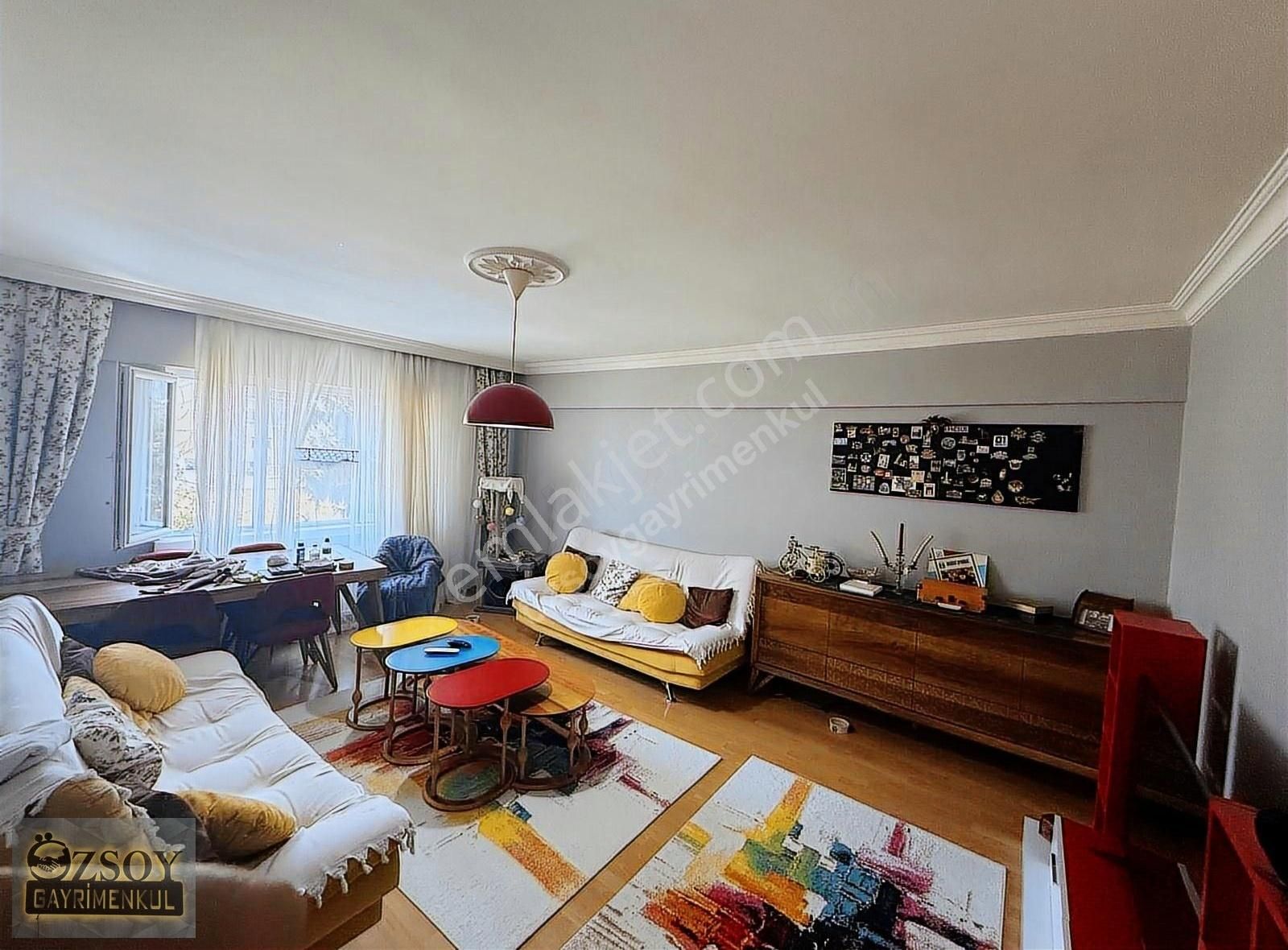 Selçuklu Mh.'de Satılık 3+1 Ara Kat Full Yapılı Daire - Görsel 11