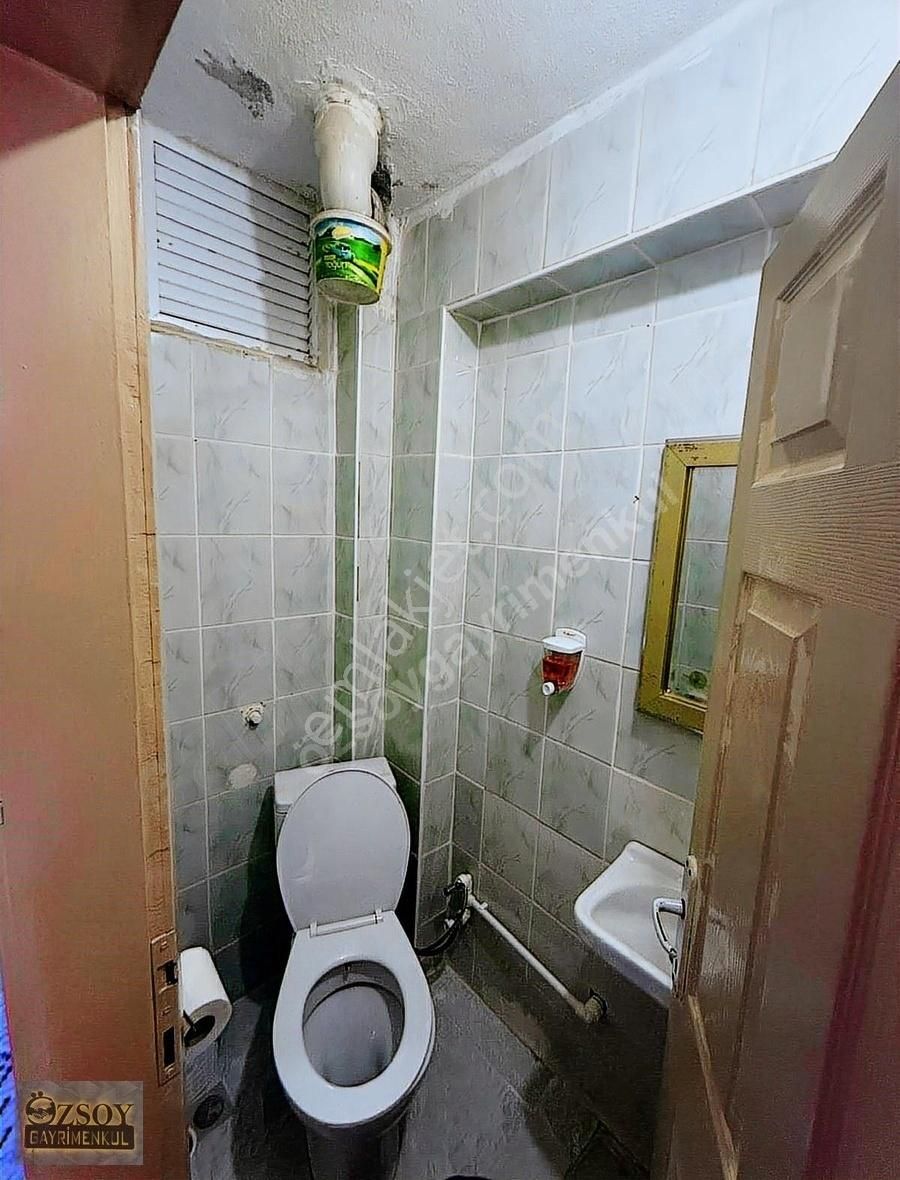 Selçuklu Mh.'de Satılık 3+1 Ara Kat Full Yapılı Daire - Görsel 7