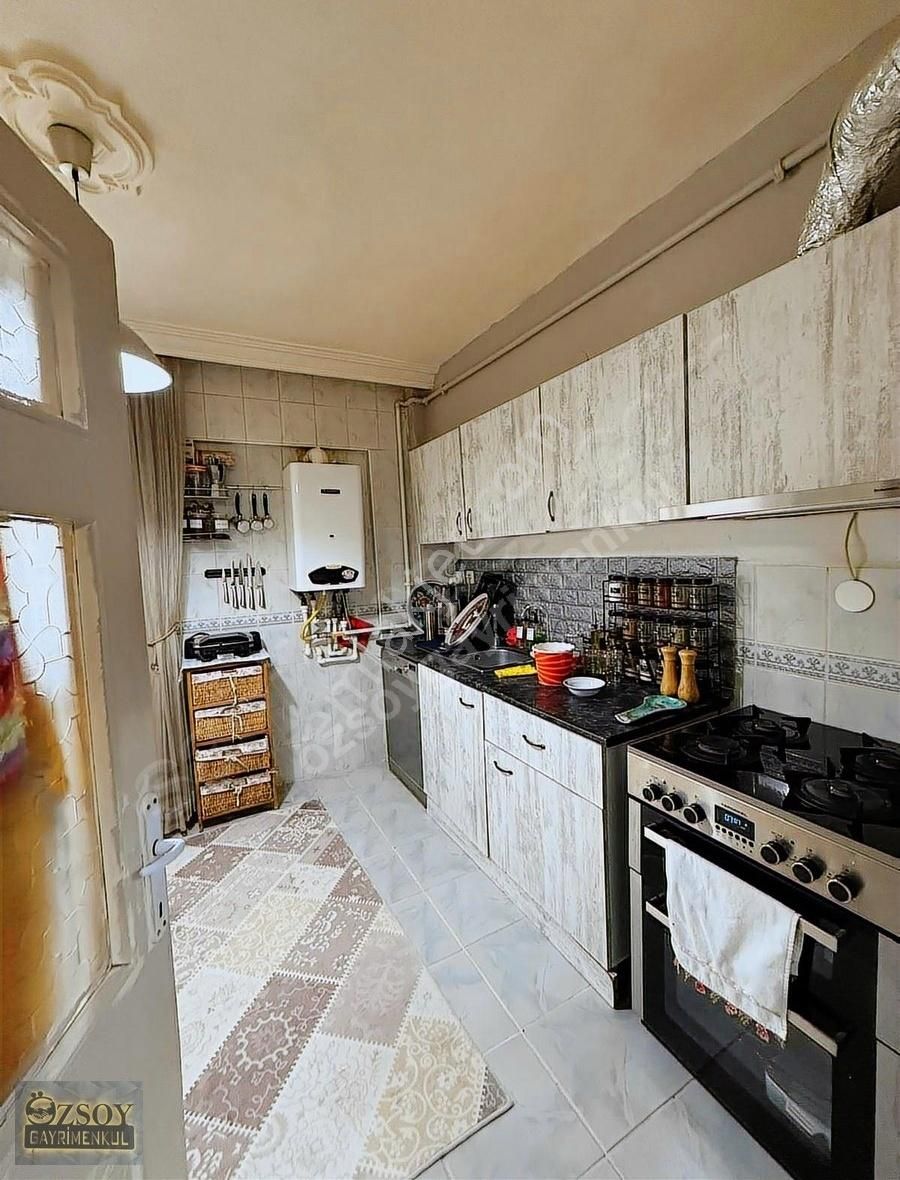 Selçuklu Mh.'de Satılık 3+1 Ara Kat Full Yapılı Daire - Görsel 35